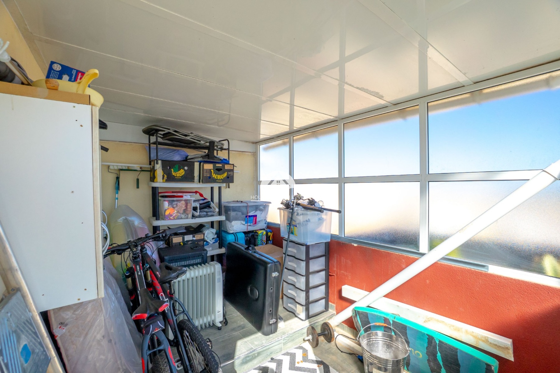 Herverkoop - Rijwoning - Orihuela Costa - Villamartín