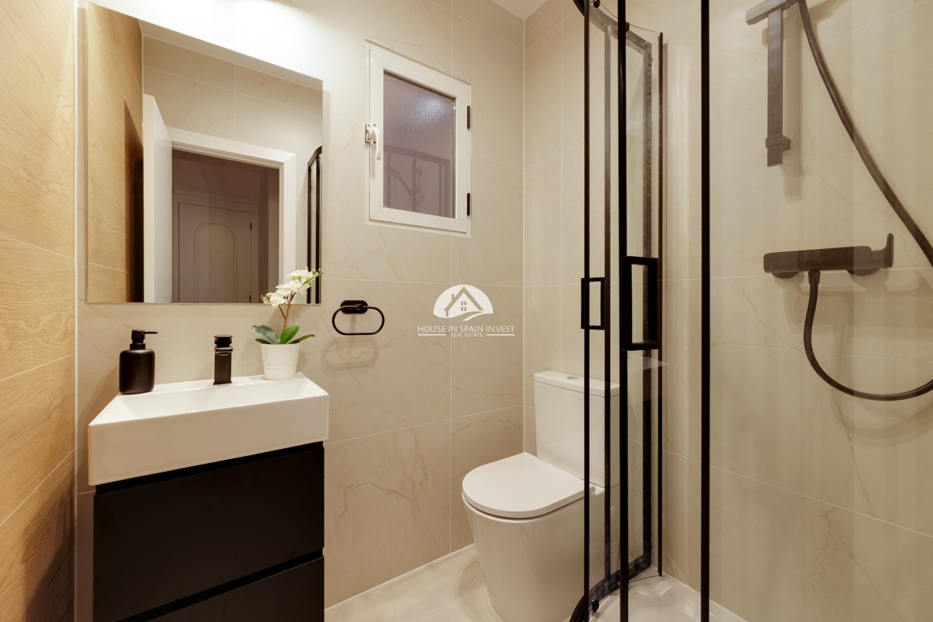 Herverkoop - Rijwoning - Orihuela Costa