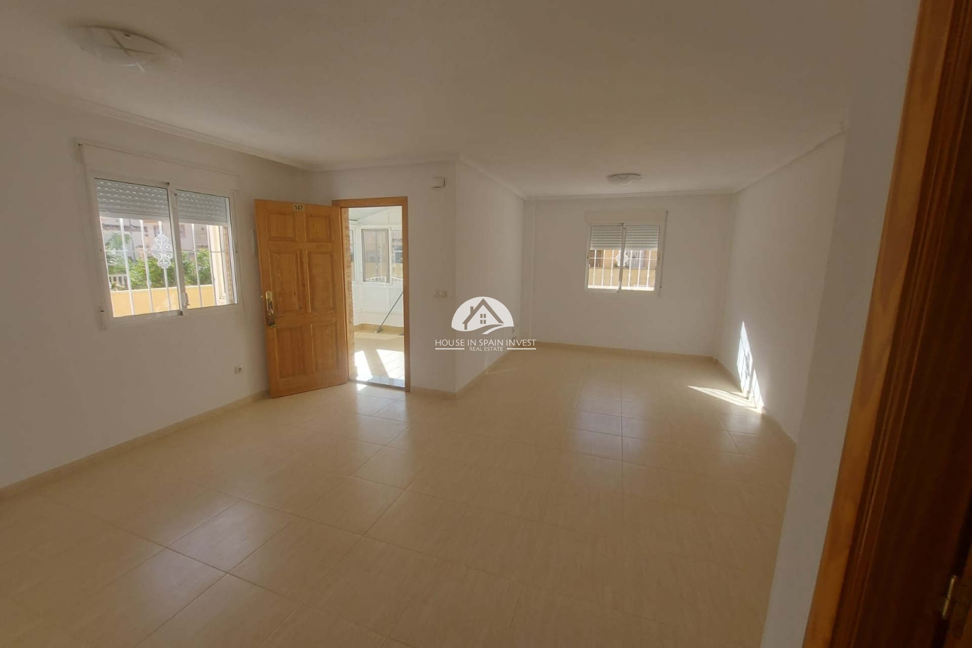 Herverkoop - Rijwoning - Rojales - Ciudad Quesada - Ciudad Quesada