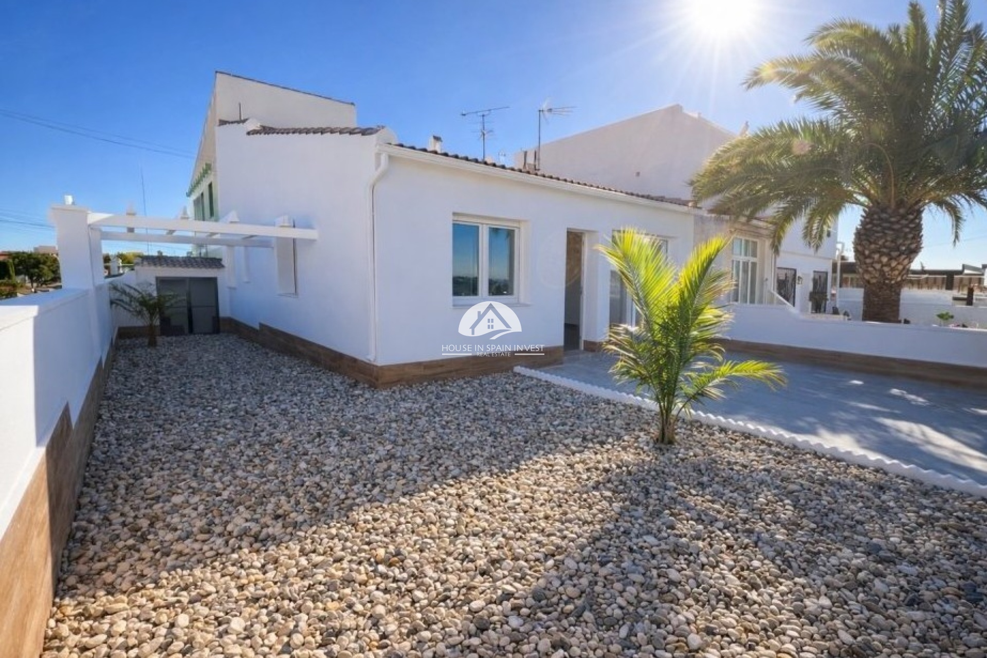 Herverkoop - Rijwoning - Rojales - Ciudad Quesada - Ciudad Quesada