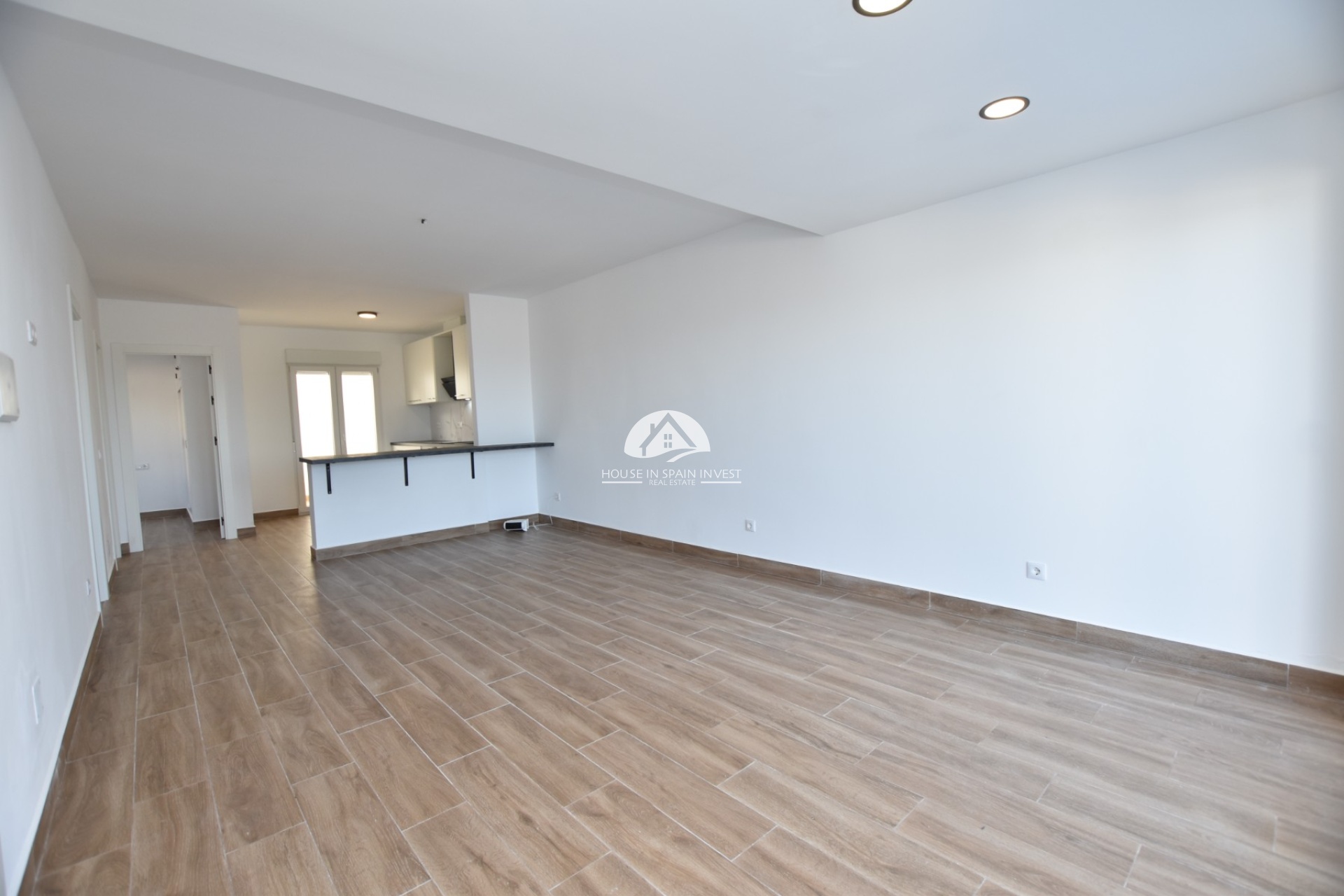 Herverkoop - Rijwoning - Rojales - Ciudad Quesada - Ciudad Quesada