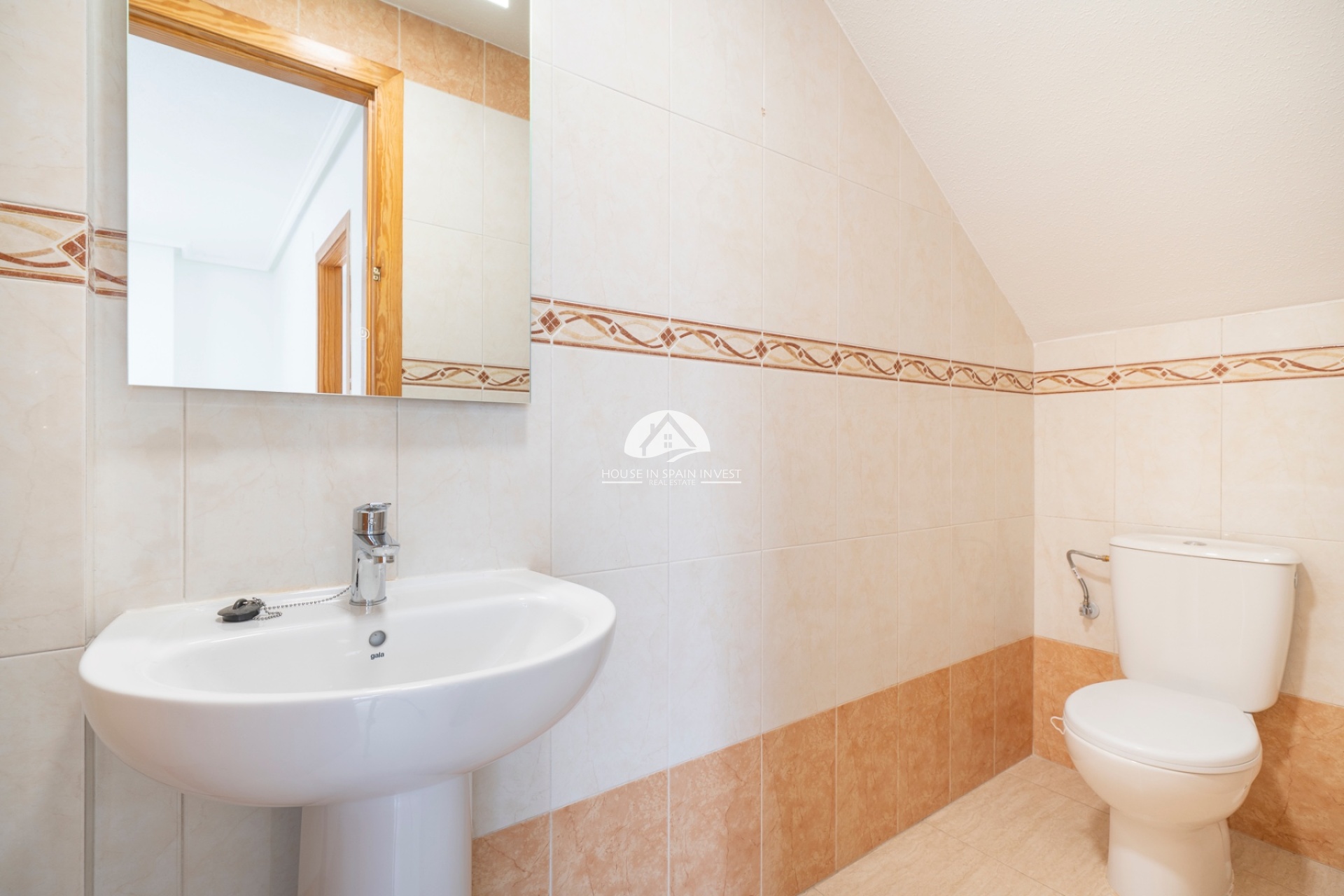 Herverkoop - Rijwoning - Rojales - Ciudad Quesada - Ciudad Quesada