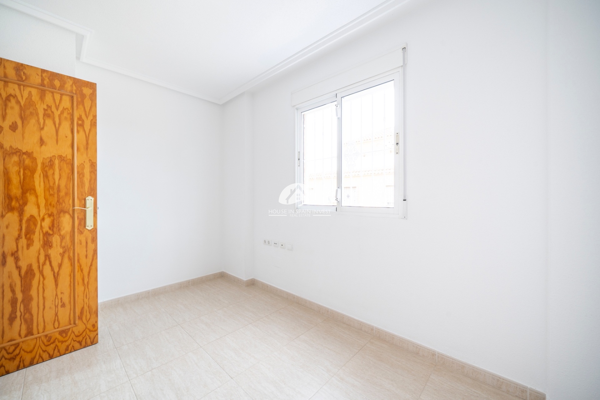 Herverkoop - Rijwoning - Rojales - Ciudad Quesada - Ciudad Quesada