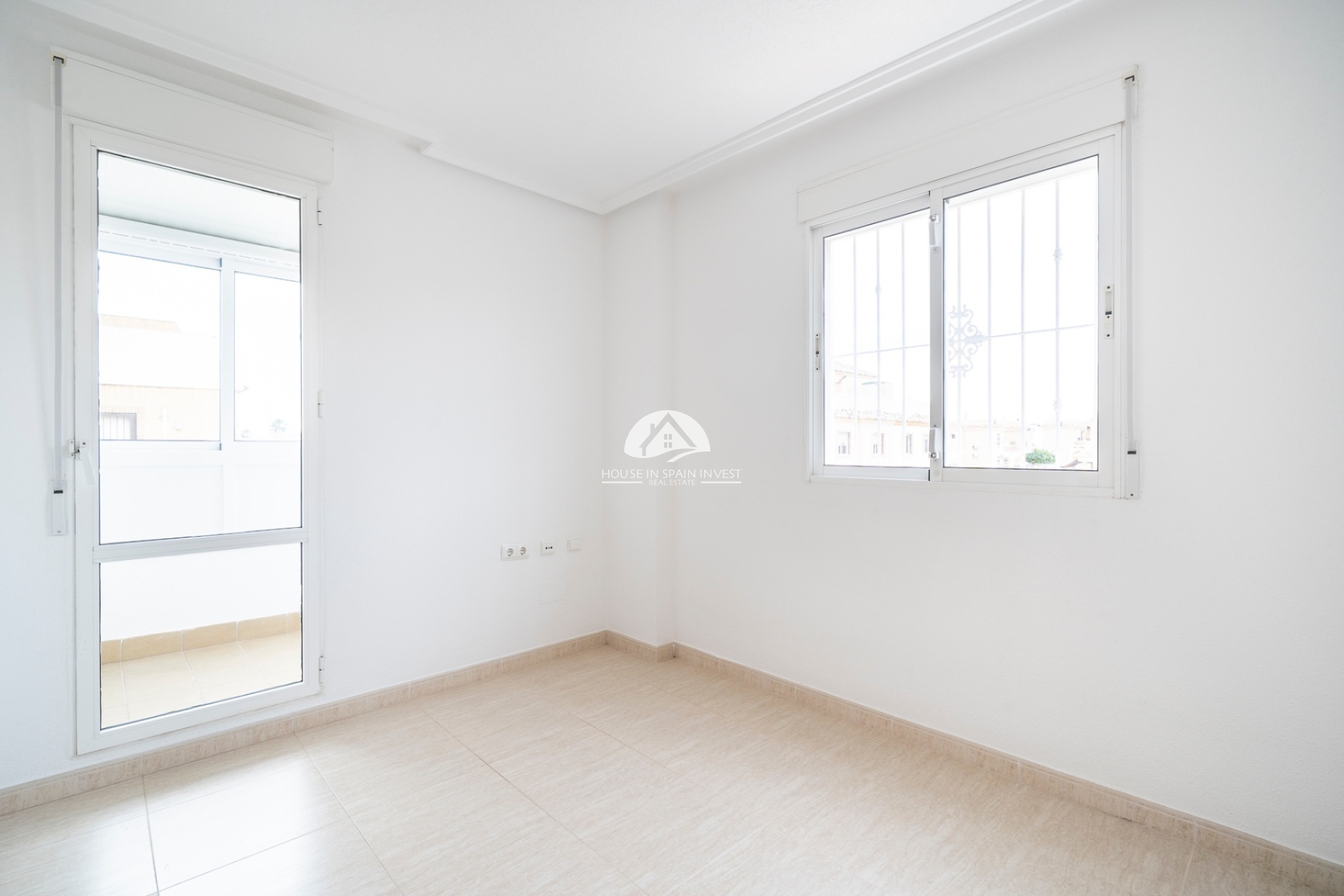 Herverkoop - Rijwoning - Rojales - Ciudad Quesada - Ciudad Quesada