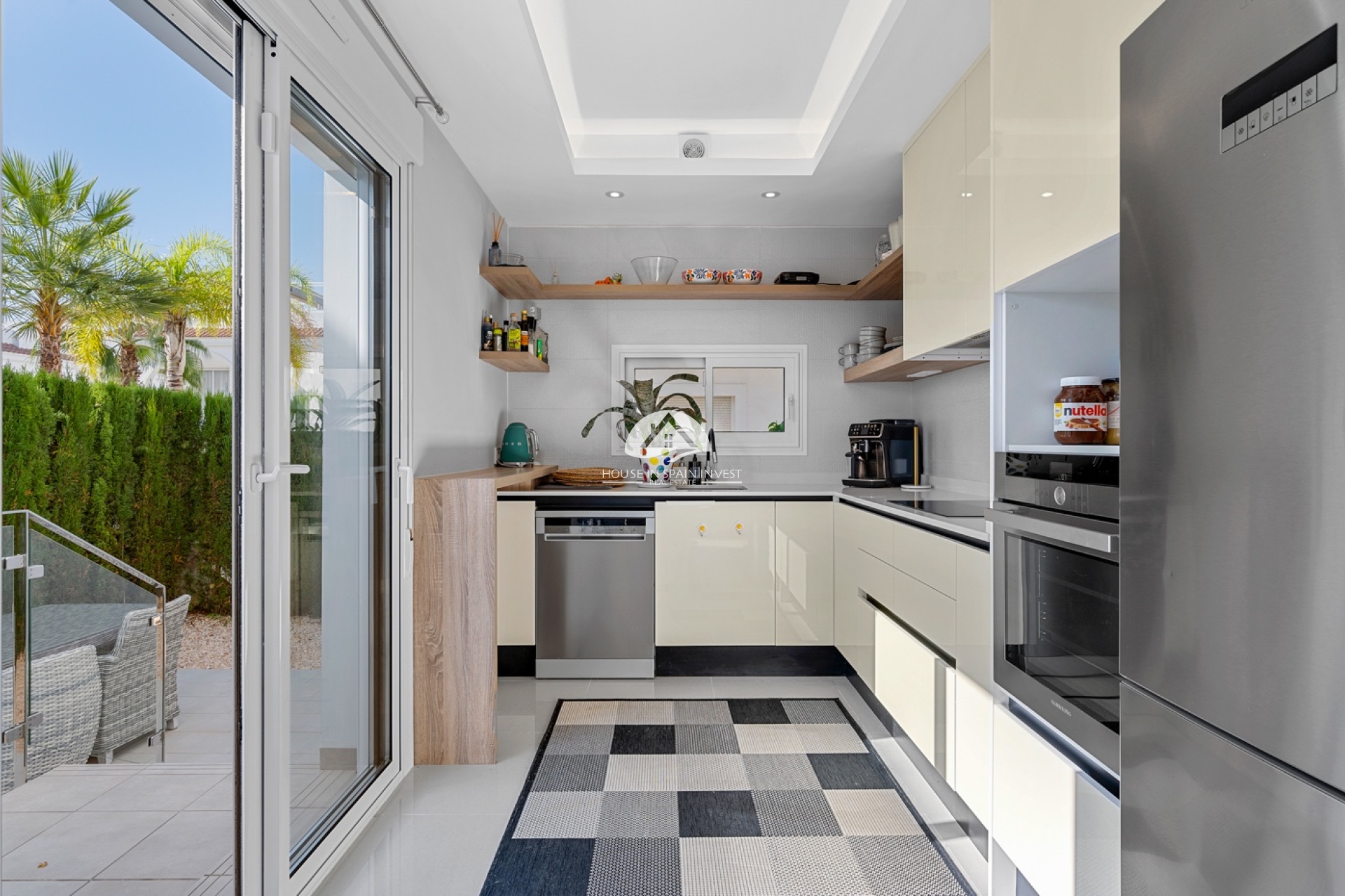 Herverkoop - Rijwoning - Rojales - Ciudad Quesada - Ciudad Quesada