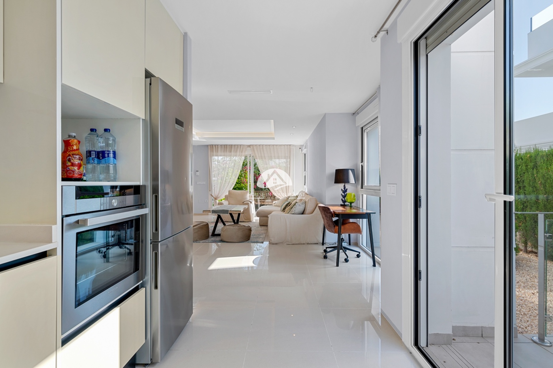 Herverkoop - Rijwoning - Rojales - Ciudad Quesada - Ciudad Quesada