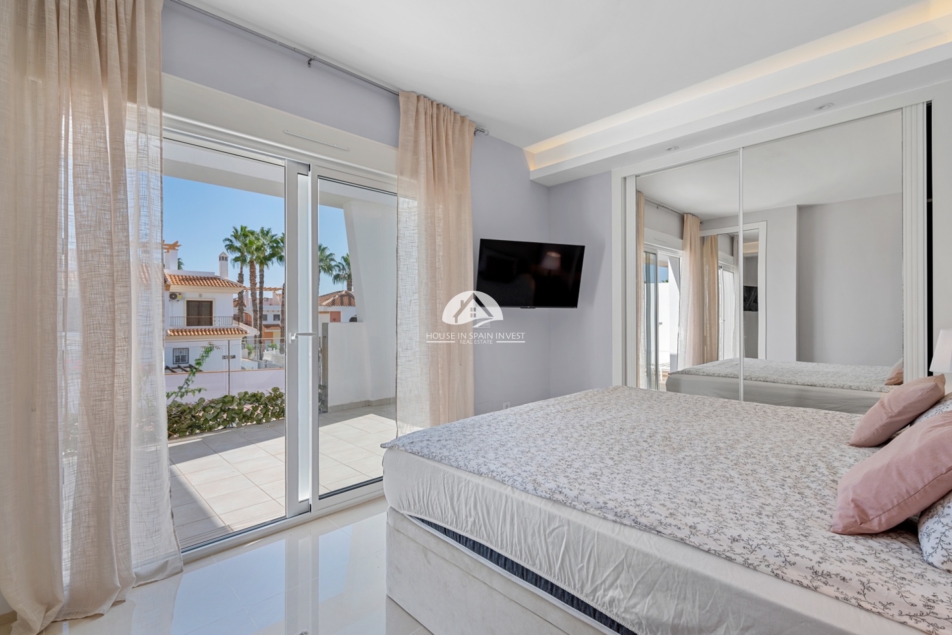 Herverkoop - Rijwoning - Rojales - Ciudad Quesada - Ciudad Quesada