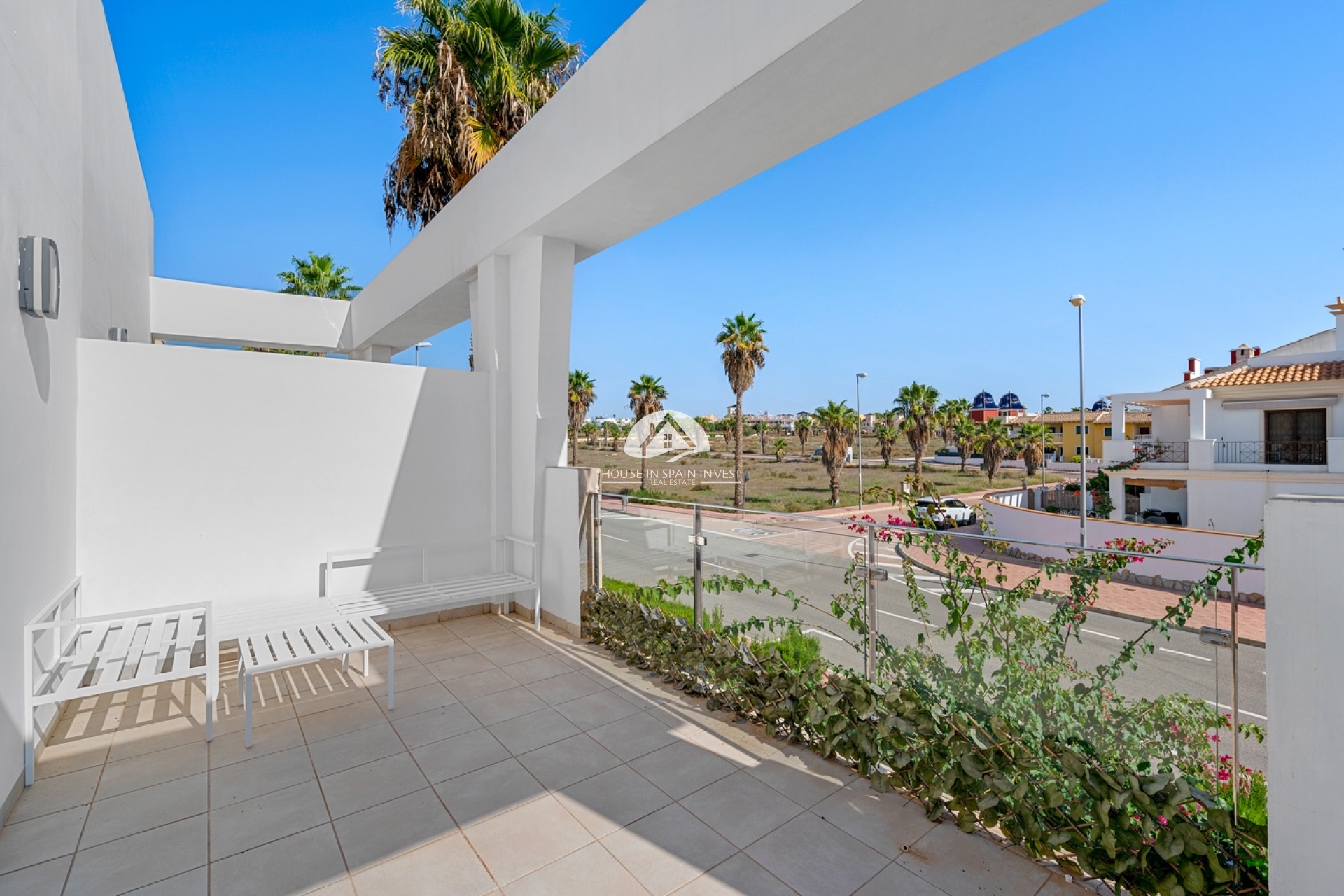 Herverkoop - Rijwoning - Rojales - Ciudad Quesada - Ciudad Quesada