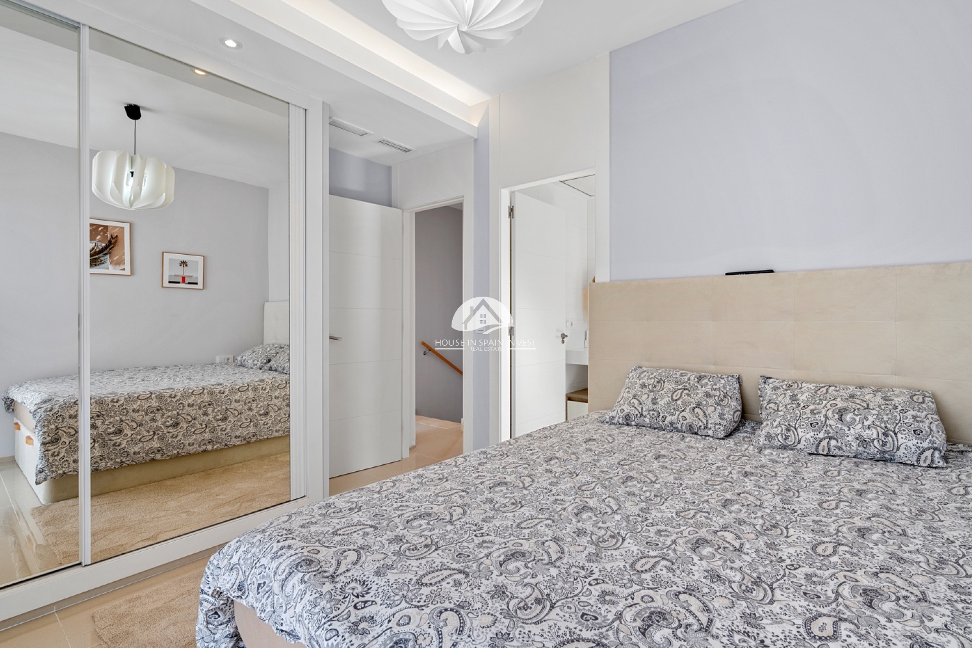 Herverkoop - Rijwoning - Rojales - Ciudad Quesada - Ciudad Quesada