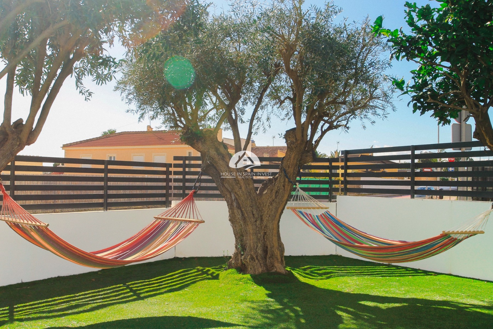 Herverkoop - Rijwoning - Torrevieja - Aguas Nuevas 1