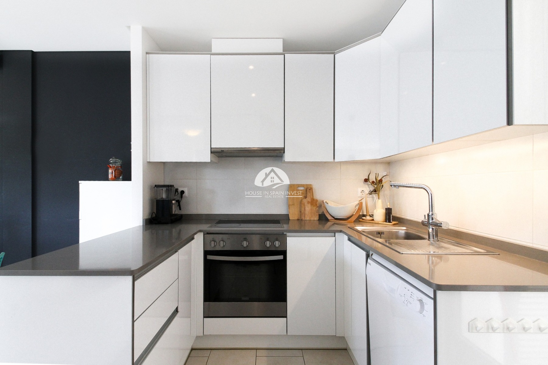 Herverkoop - Rijwoning - Torrevieja - Aguas Nuevas 1