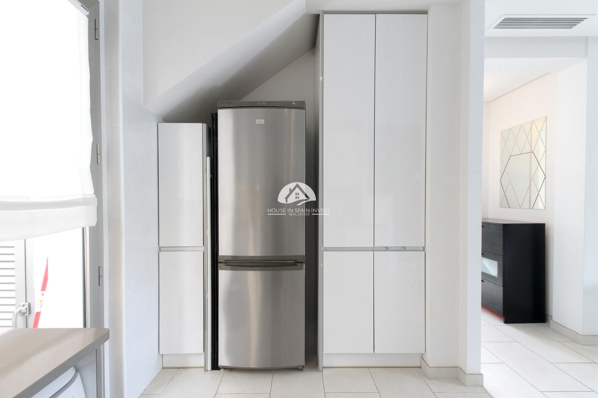 Herverkoop - Rijwoning - Torrevieja - Aguas Nuevas 1