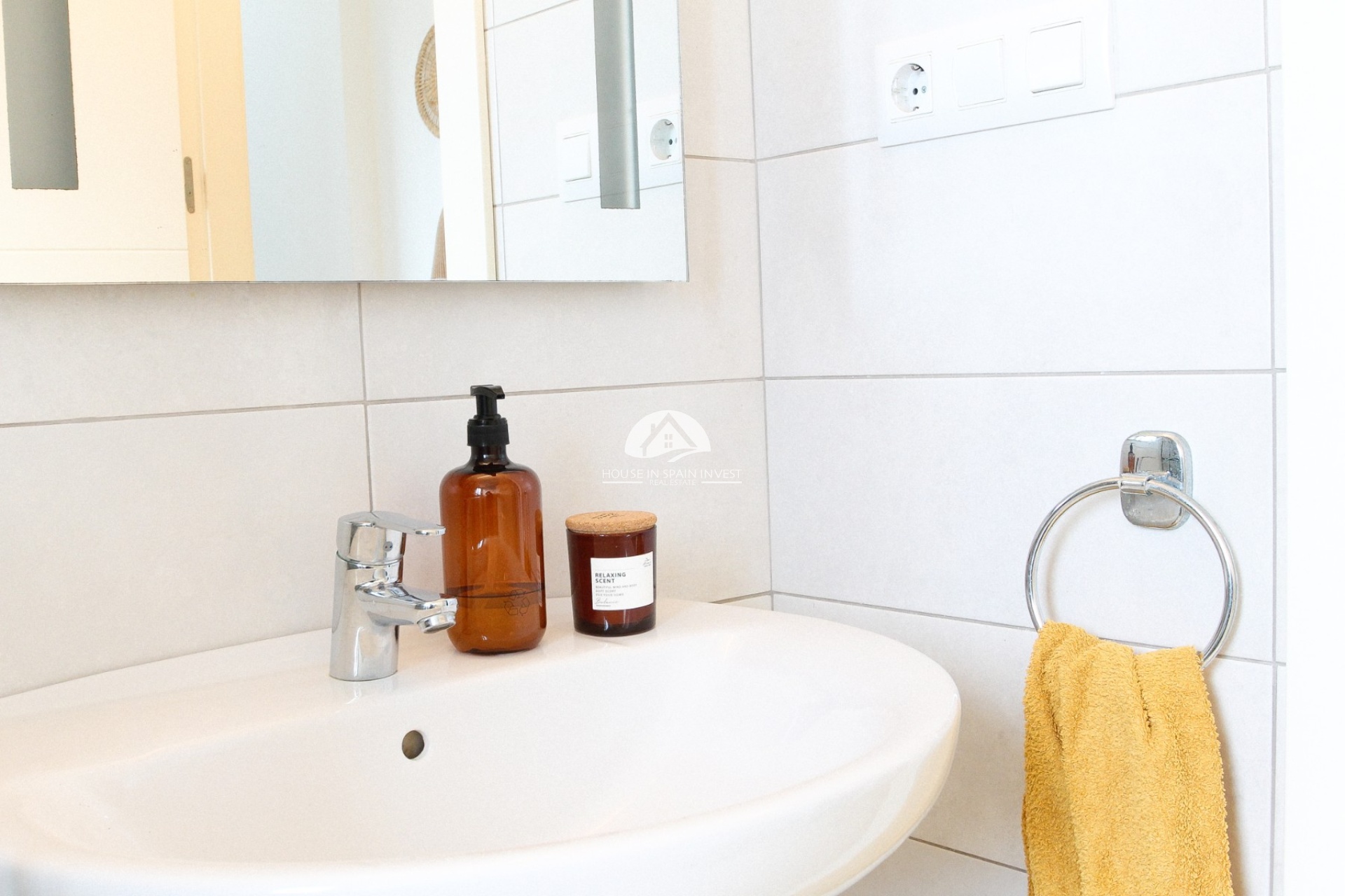 Herverkoop - Rijwoning - Torrevieja - Aguas Nuevas 1