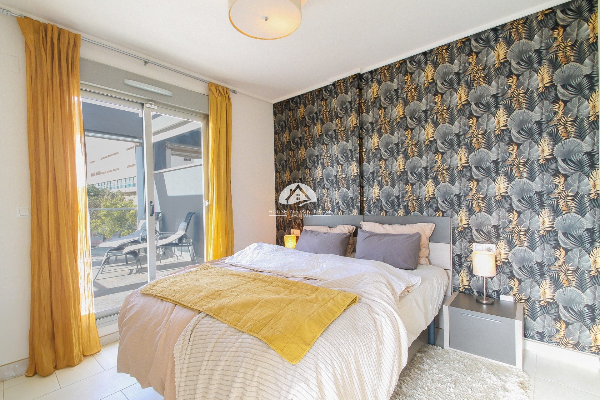 Herverkoop - Rijwoning - Torrevieja - Aguas Nuevas 1