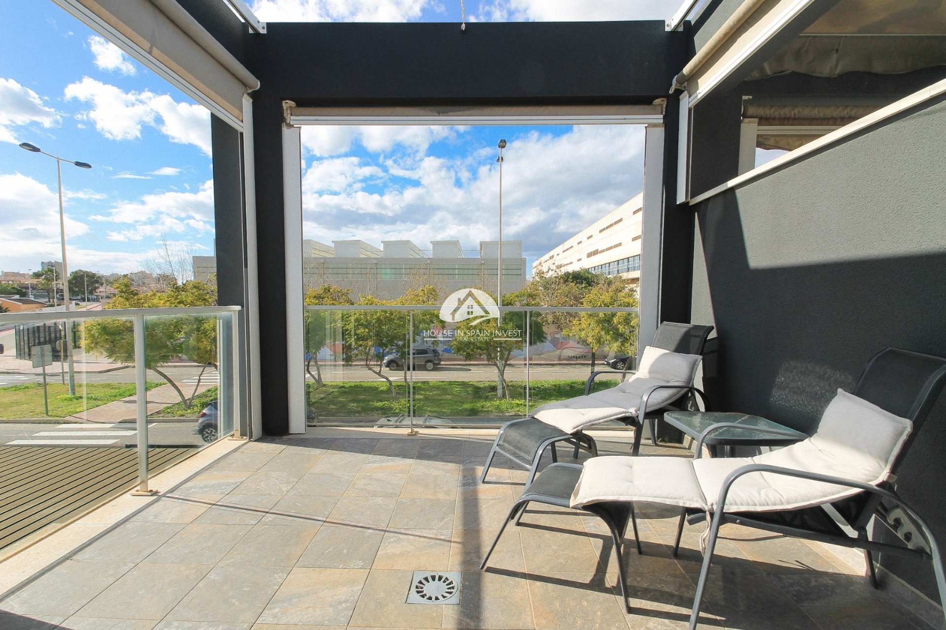 Herverkoop - Rijwoning - Torrevieja - Aguas Nuevas 1