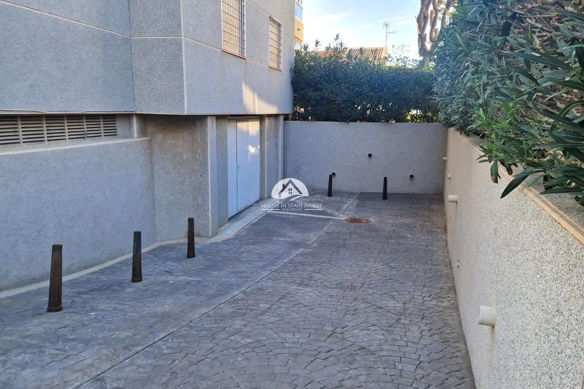 Herverkoop - Rijwoning - Torrevieja - Aguas Nuevas - Sector 25