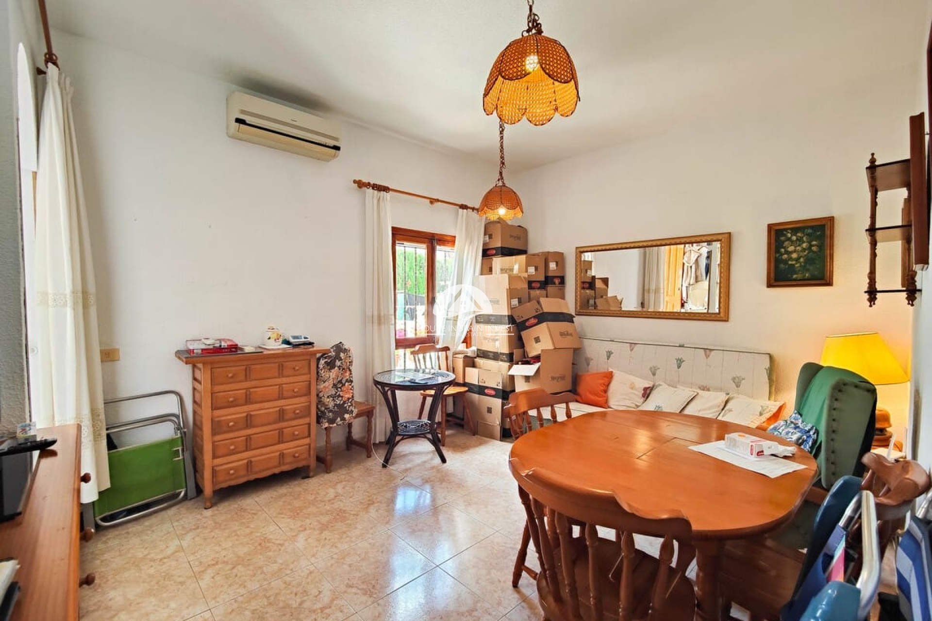 Herverkoop - Rijwoning - Torrevieja - Aguas Nuevas - Sector 25