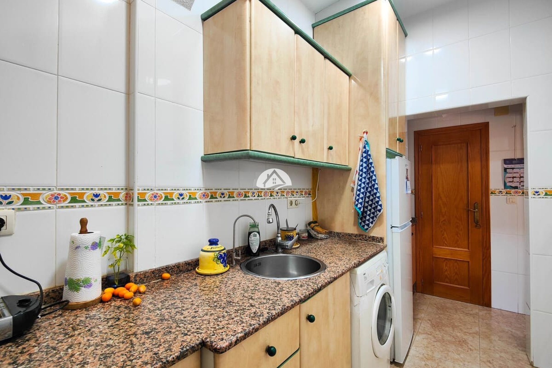 Herverkoop - Rijwoning - Torrevieja - Aguas Nuevas - Sector 25