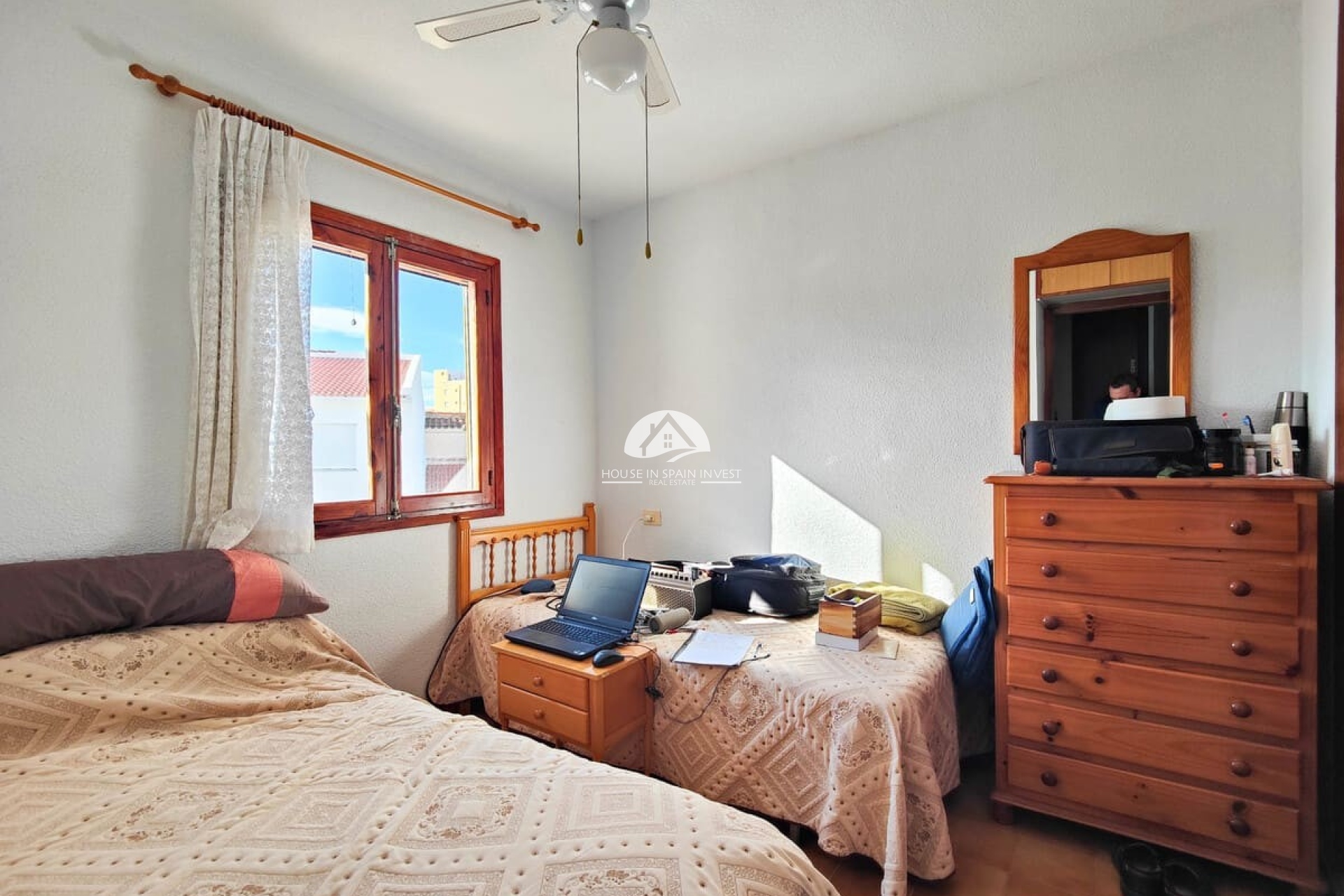 Herverkoop - Rijwoning - Torrevieja - Aguas Nuevas - Sector 25