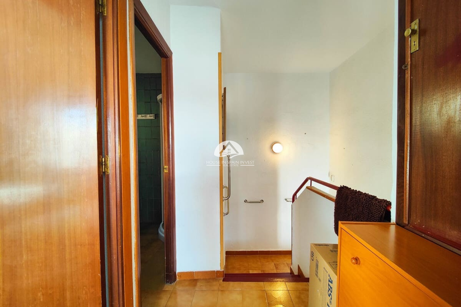 Herverkoop - Rijwoning - Torrevieja - Aguas Nuevas - Sector 25