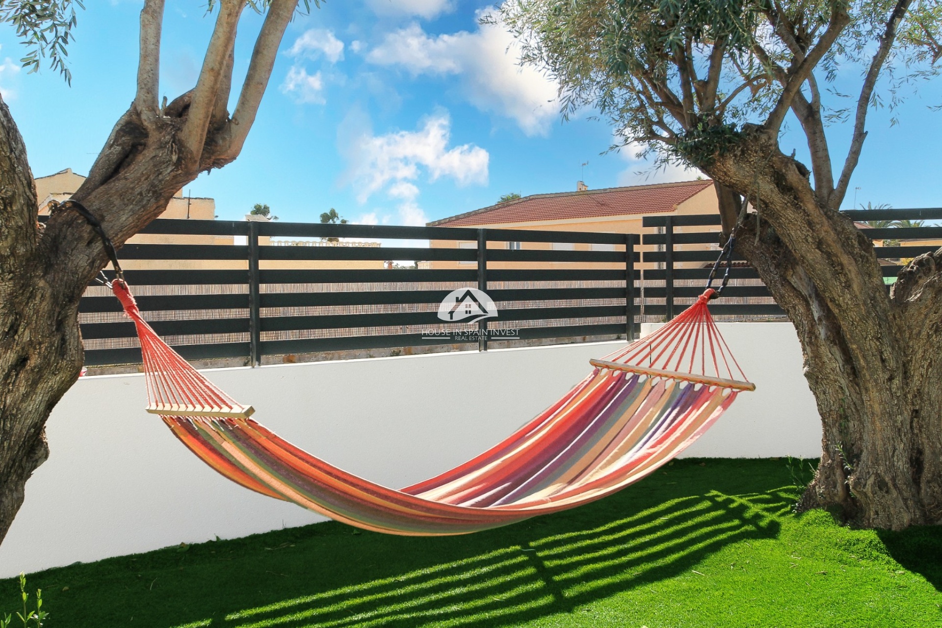 Herverkoop - Rijwoning - Torrevieja - Aguas Nuevas - Sector 25