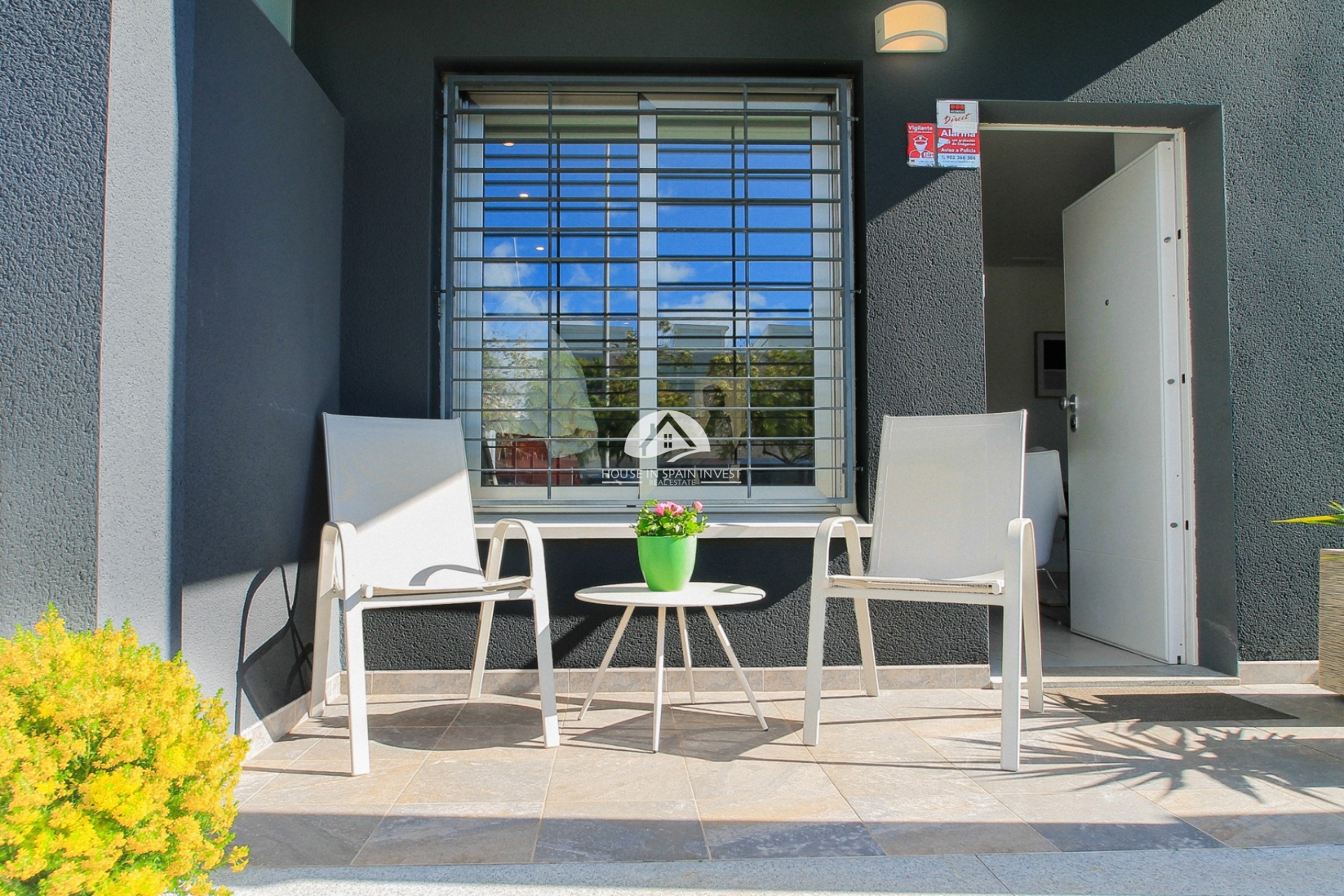 Herverkoop - Rijwoning - Torrevieja - Aguas Nuevas - Sector 25