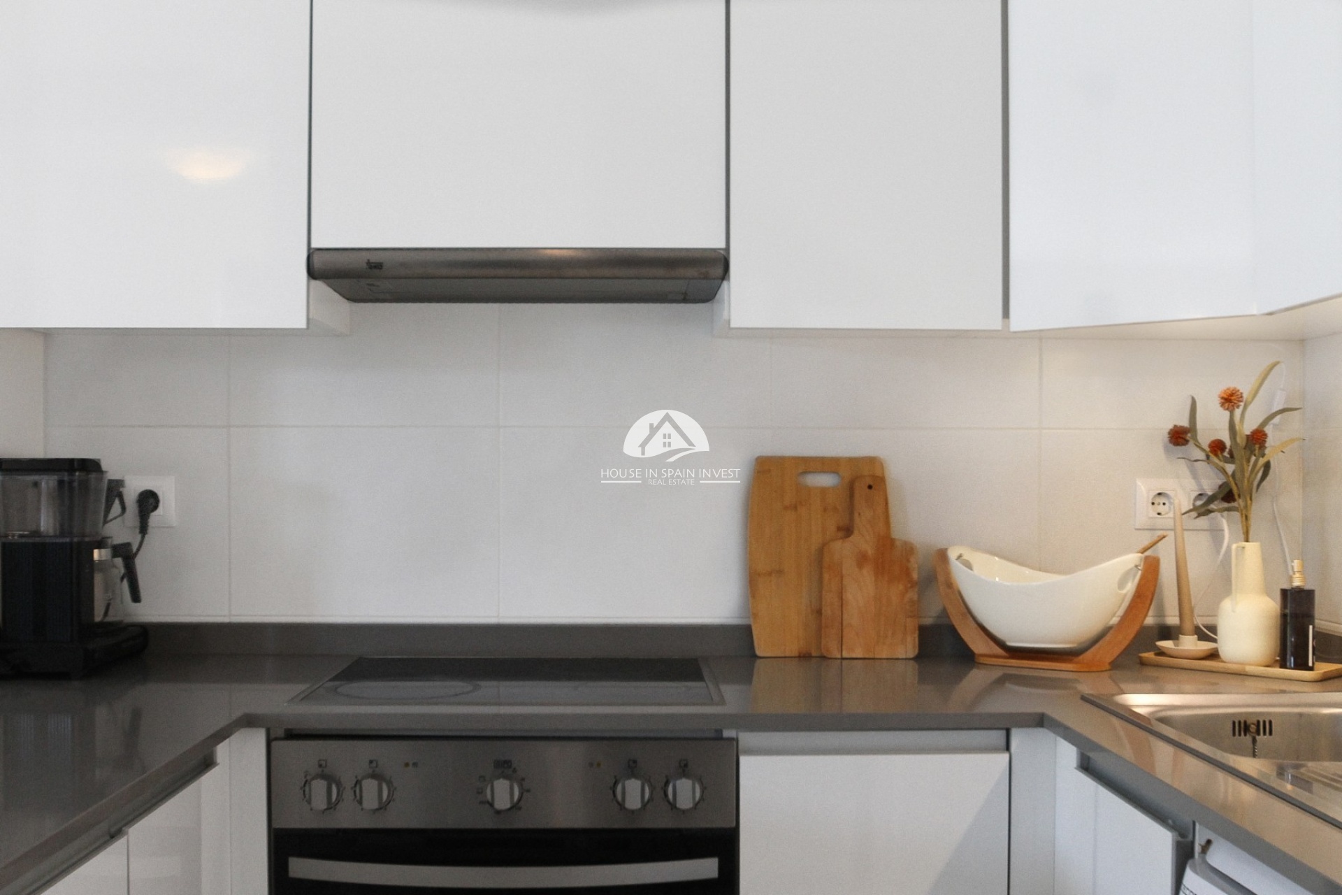 Herverkoop - Rijwoning - Torrevieja - Aguas Nuevas - Sector 25