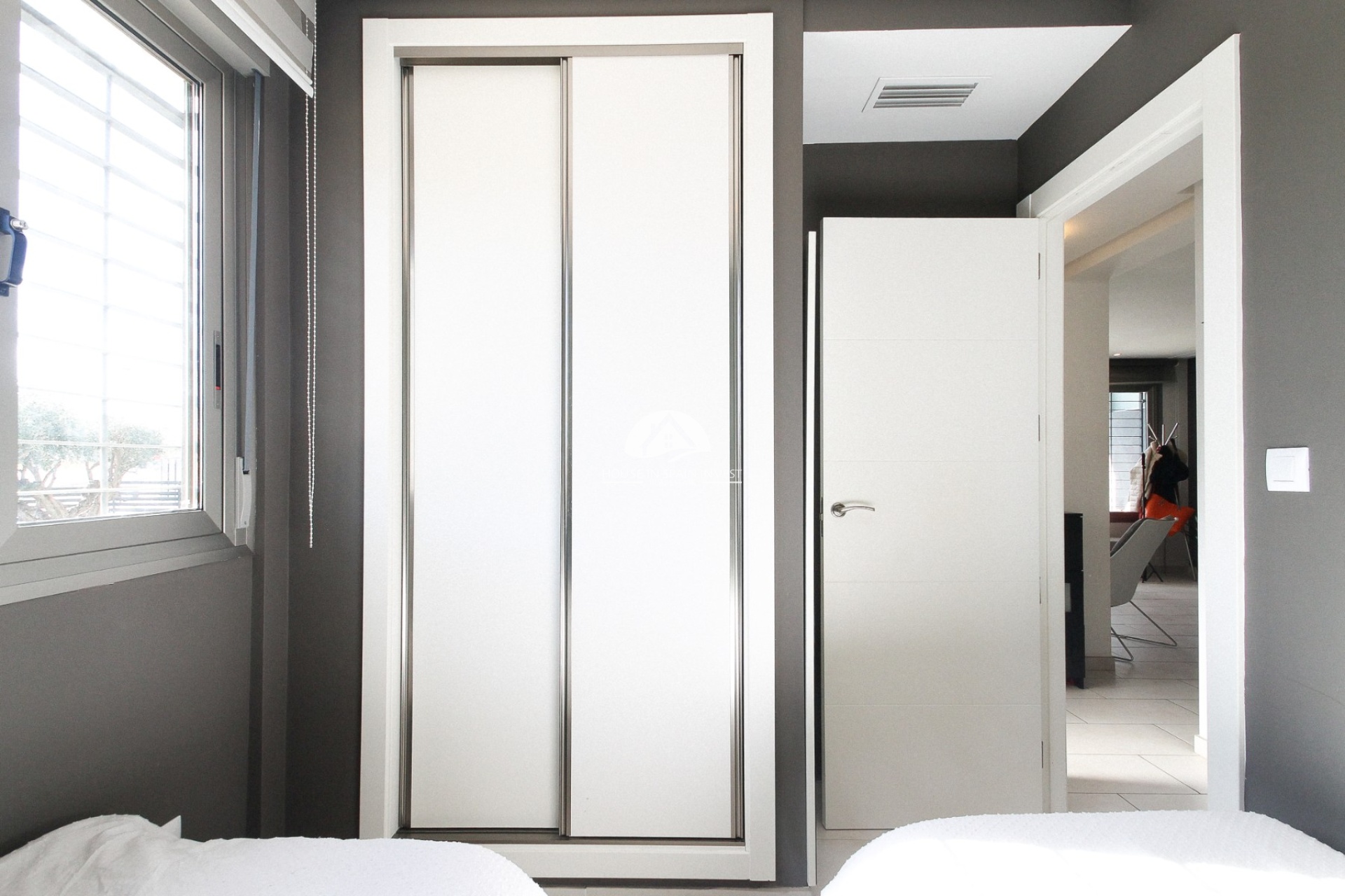 Herverkoop - Rijwoning - Torrevieja - Aguas Nuevas - Sector 25