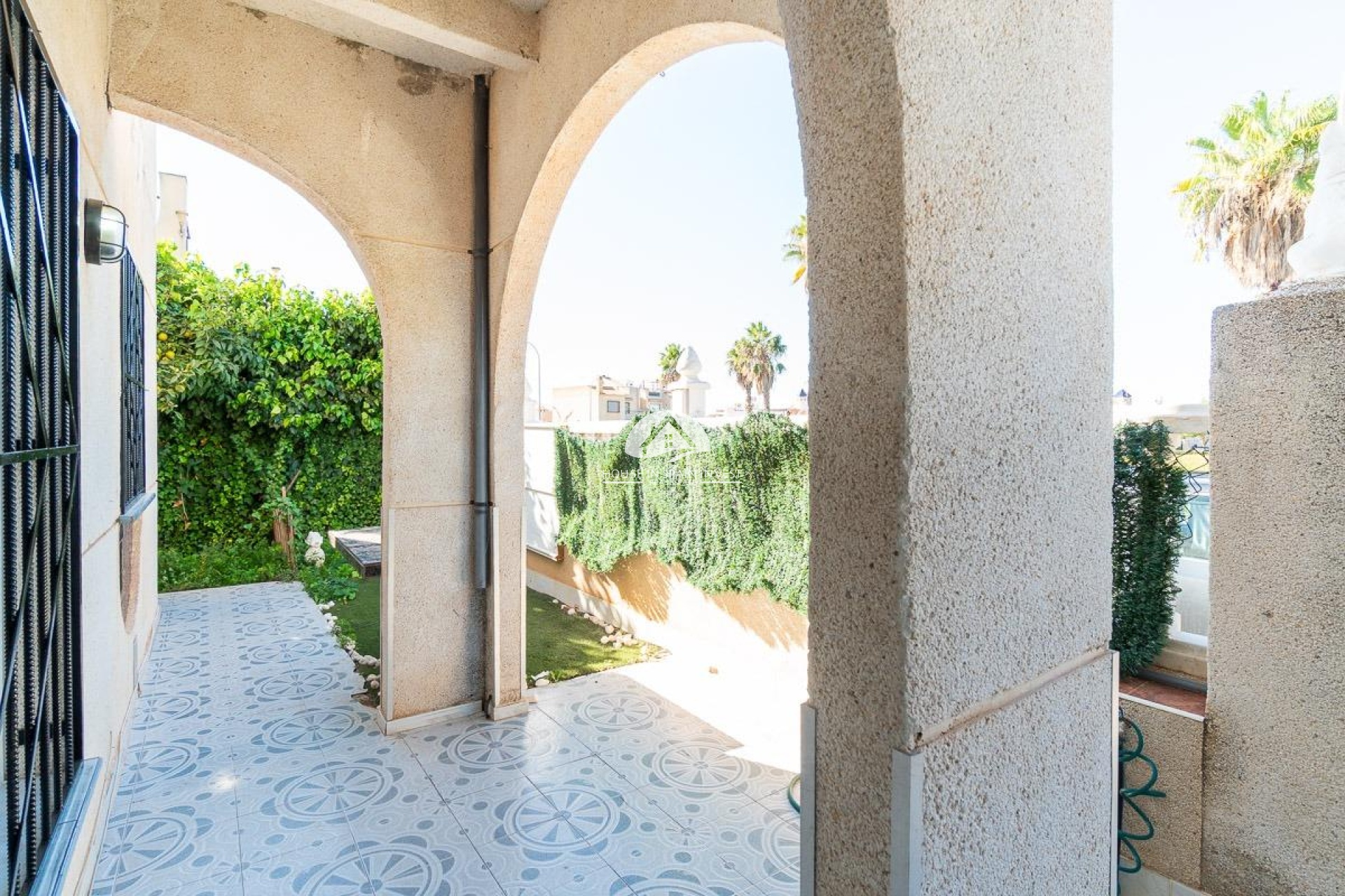 Herverkoop - Rijwoning - Torrevieja - Carrefour