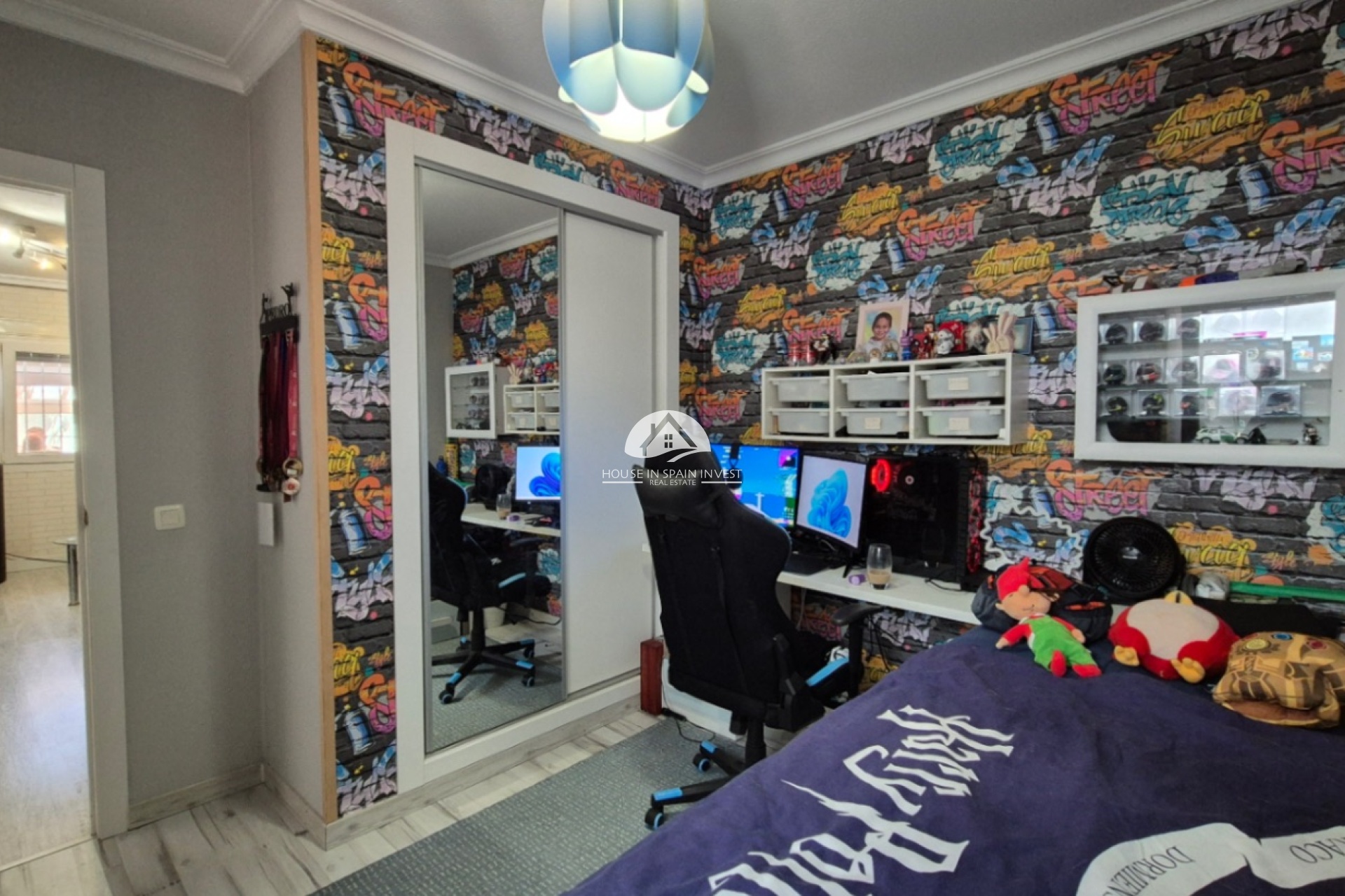 Herverkoop - Rijwoning - Torrevieja - Costa Blanca