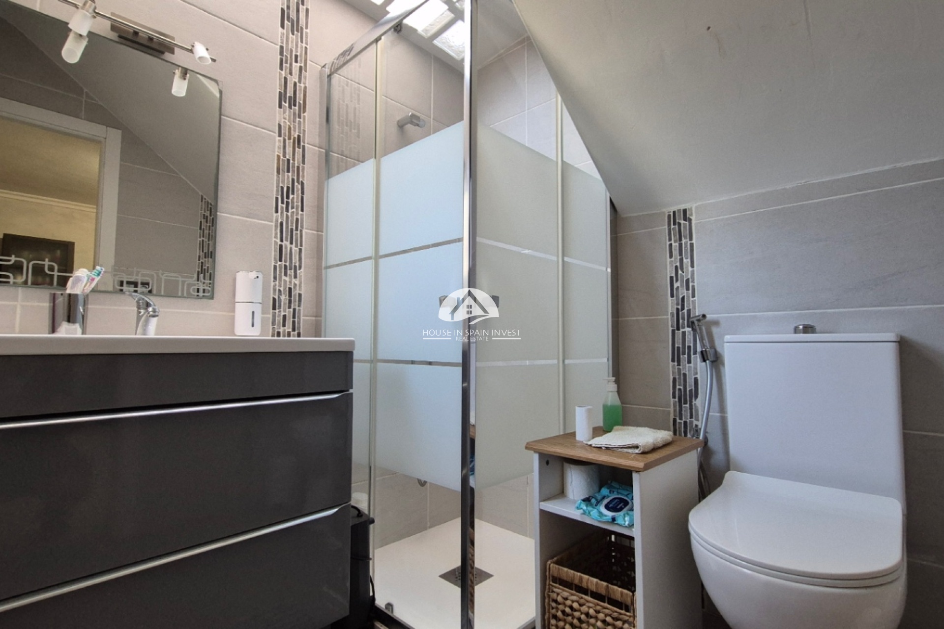 Herverkoop - Rijwoning - Torrevieja - Costa Blanca