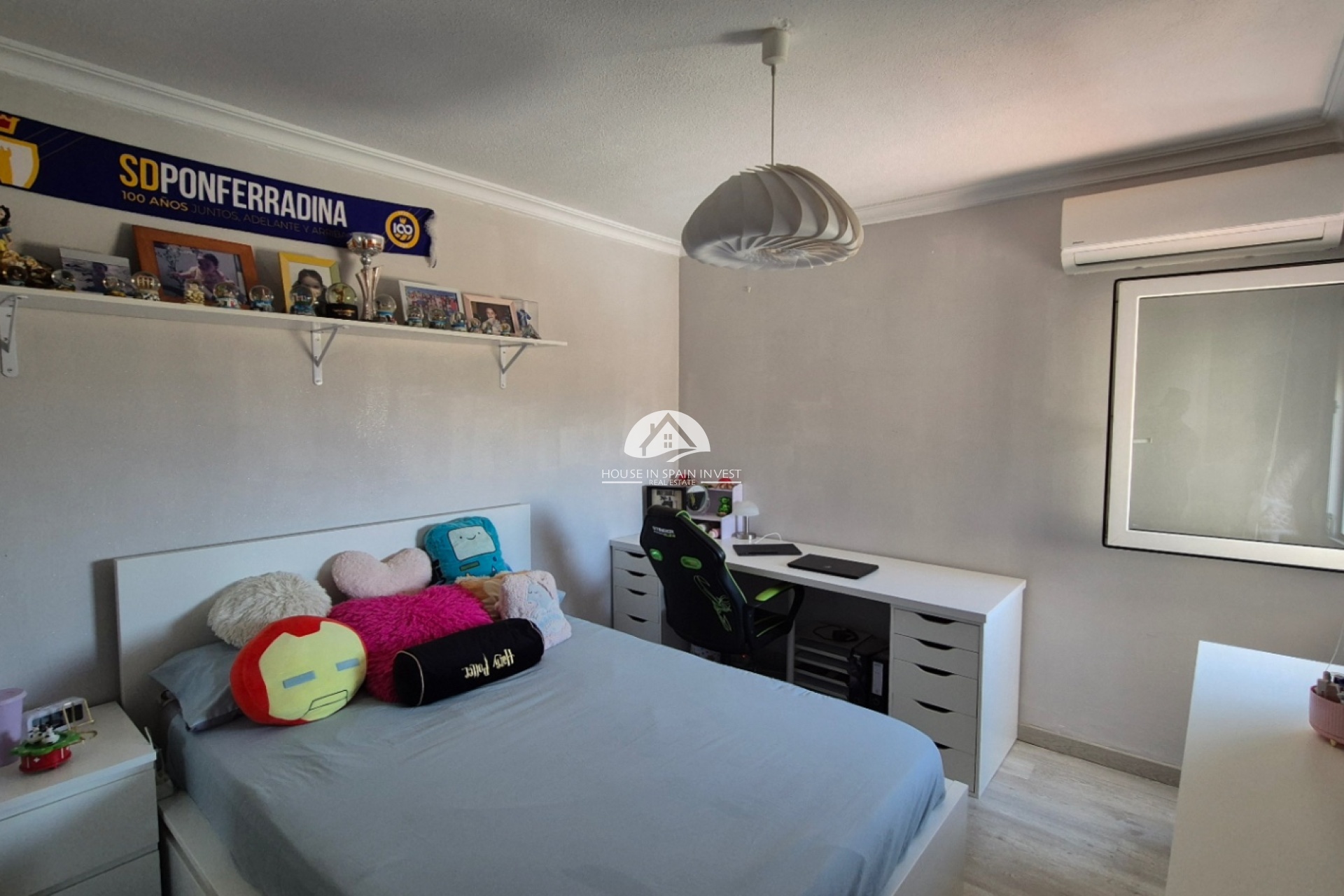 Herverkoop - Rijwoning - Torrevieja - Costa Blanca