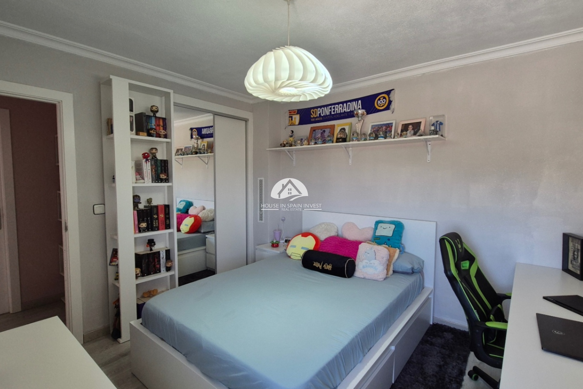 Herverkoop - Rijwoning - Torrevieja - Costa Blanca