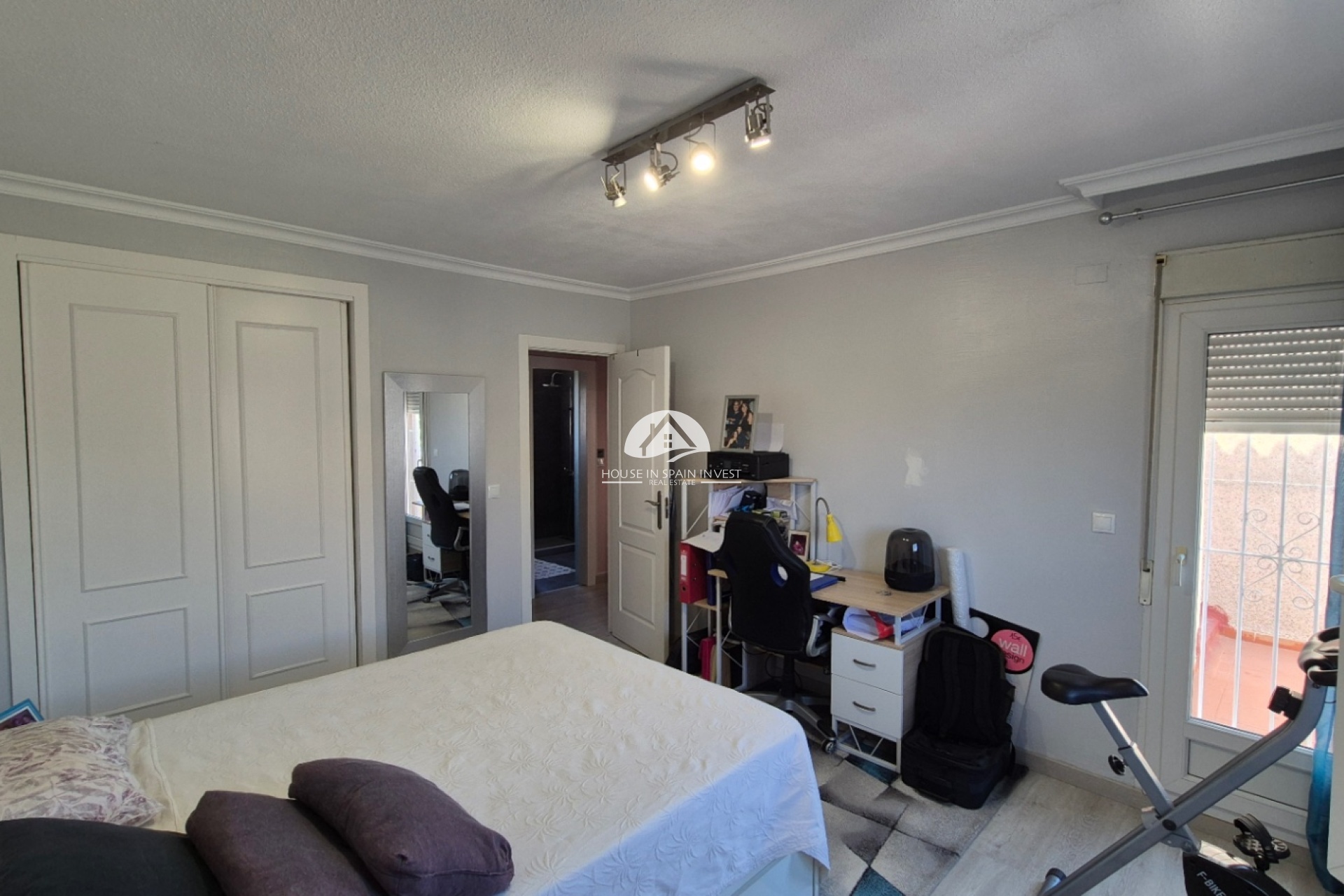 Herverkoop - Rijwoning - Torrevieja - Costa Blanca