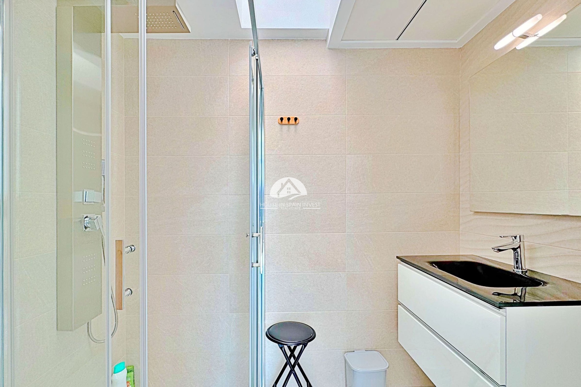 Herverkoop - Rijwoning - Torrevieja - Los Balcones  