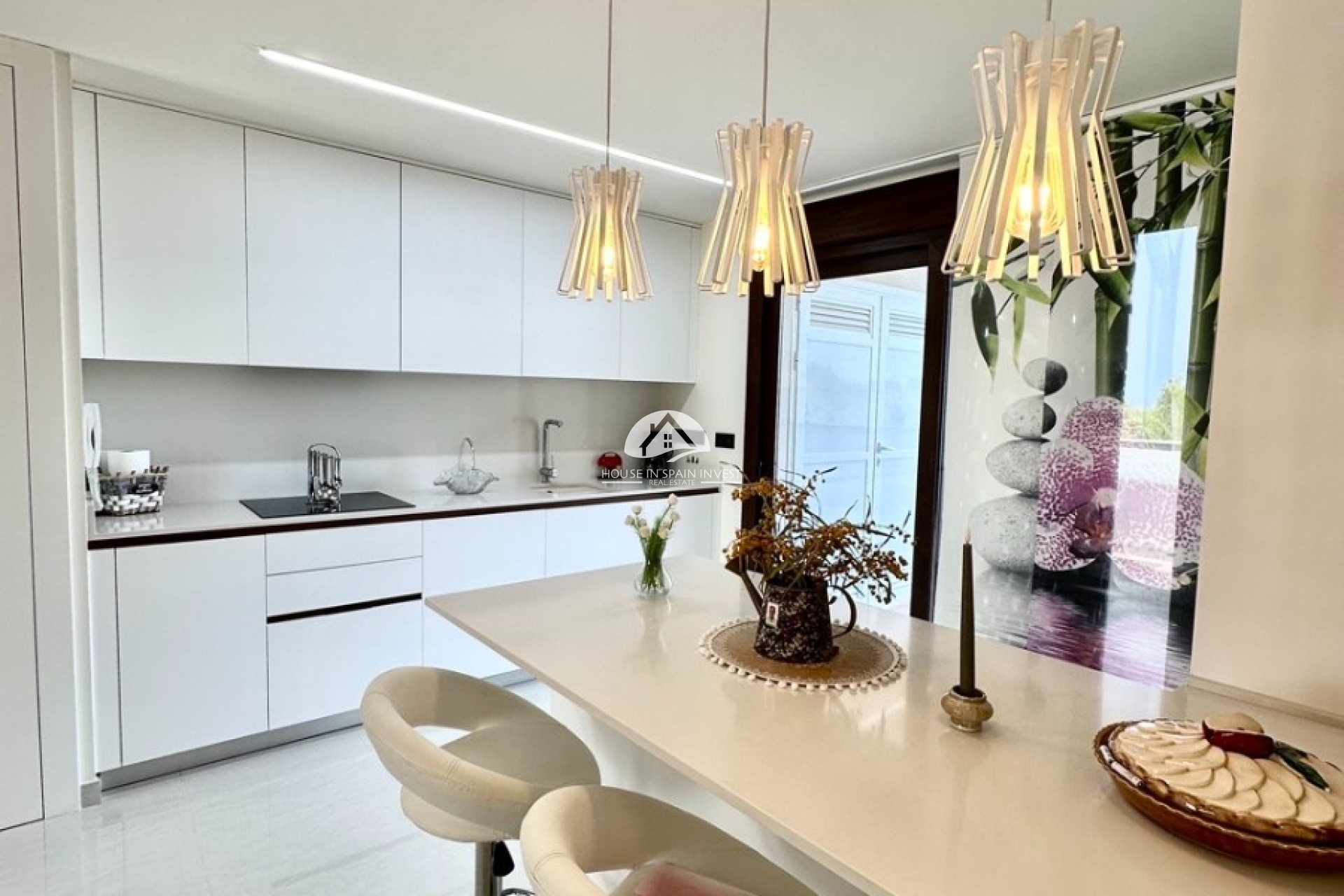 Herverkoop - Rijwoning - Torrevieja - Los Balcones  