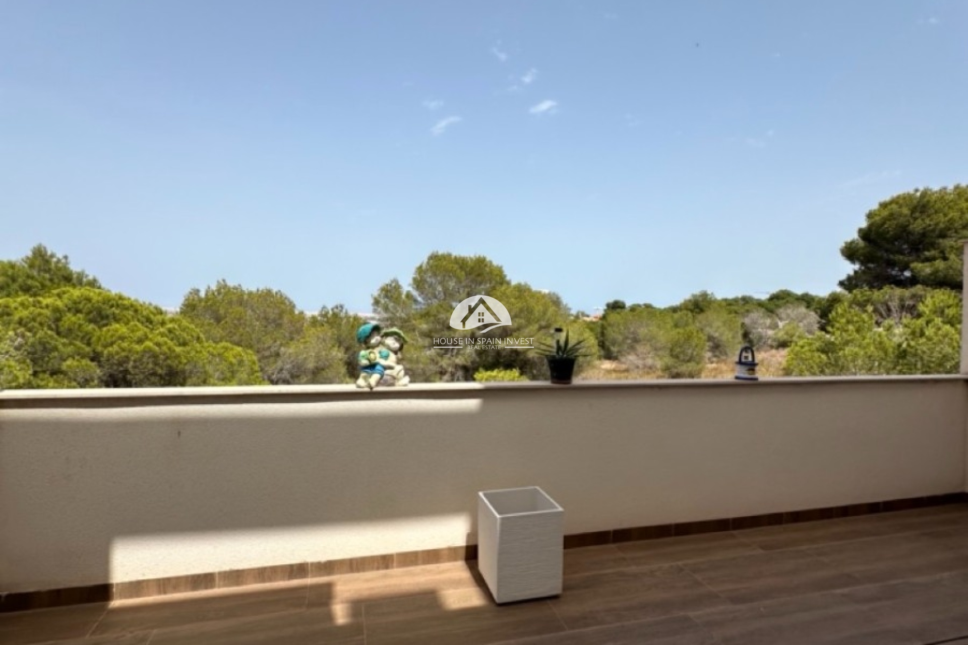 Herverkoop - Rijwoning - Torrevieja - Los Balcones  