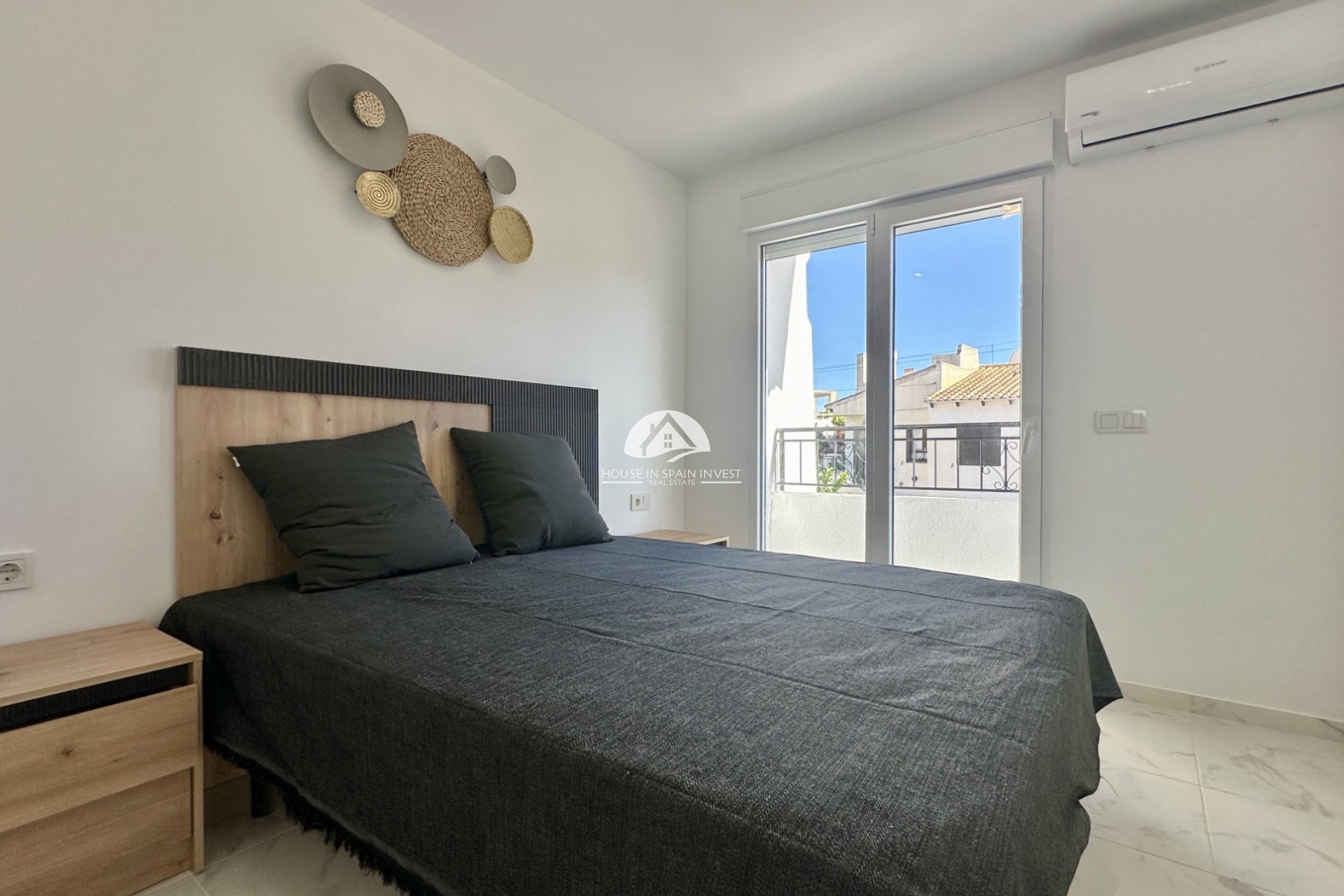 Herverkoop - Rijwoning - Torrevieja - Los Balcones  