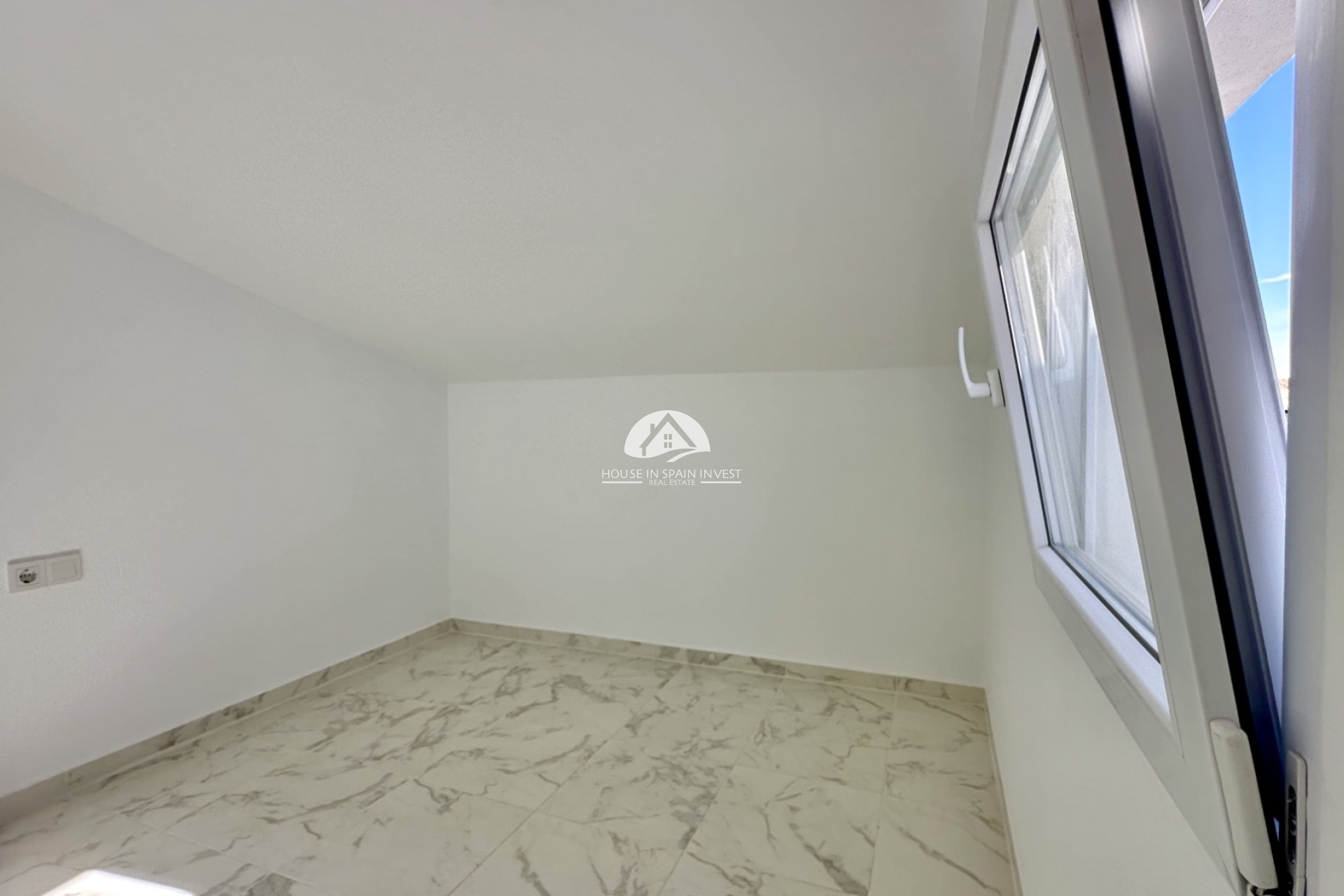 Herverkoop - Rijwoning - Torrevieja - Los Balcones  