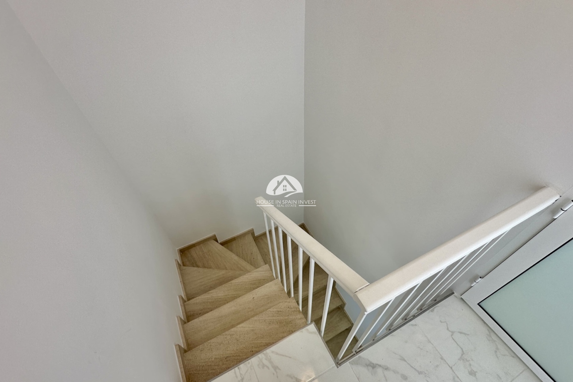 Herverkoop - Rijwoning - Torrevieja - Los Balcones  