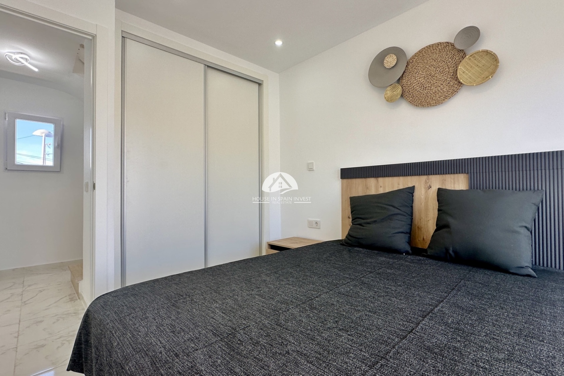 Herverkoop - Rijwoning - Torrevieja - Los Balcones  