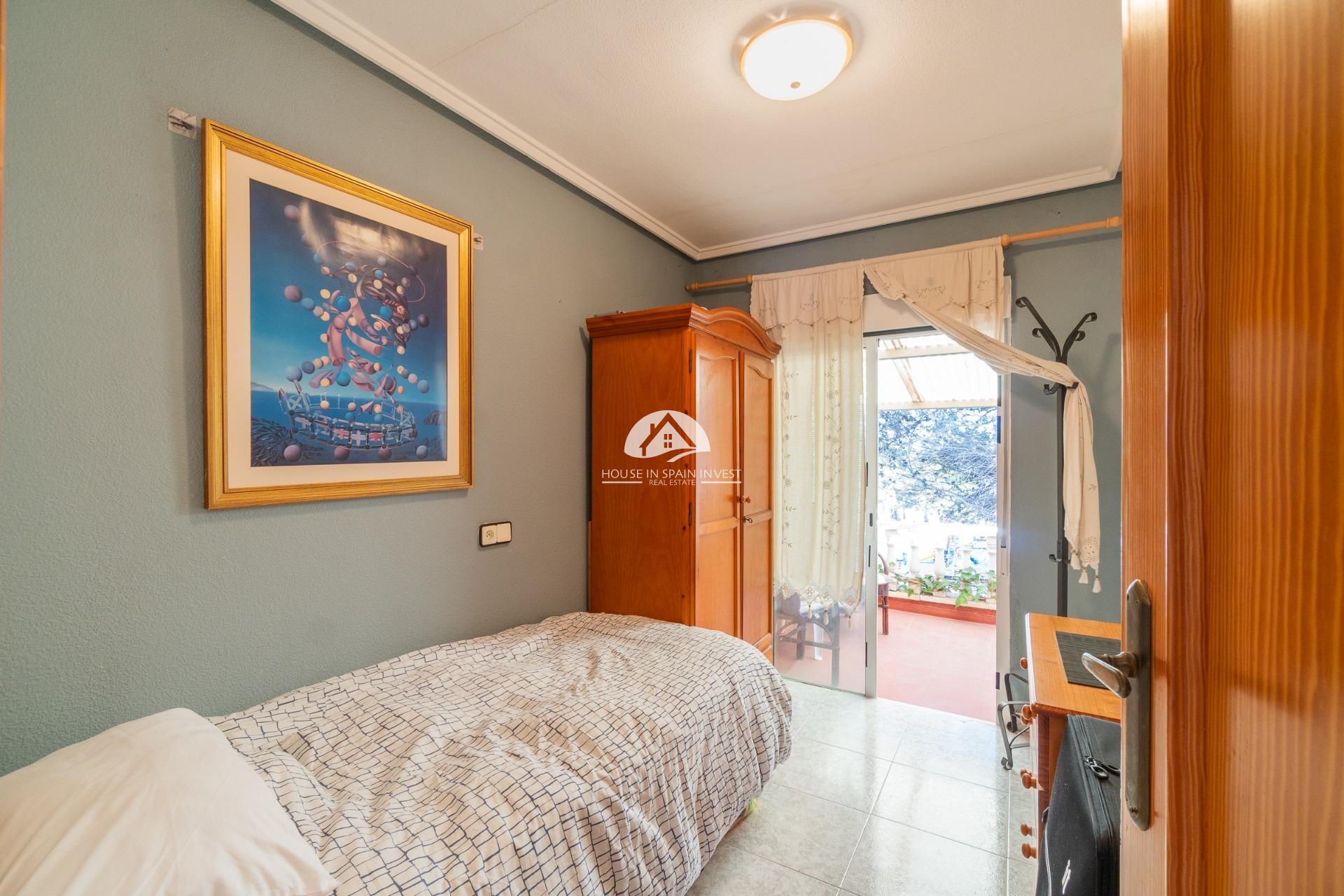 Herverkoop - Rijwoning - Torrevieja - Los Balcones  