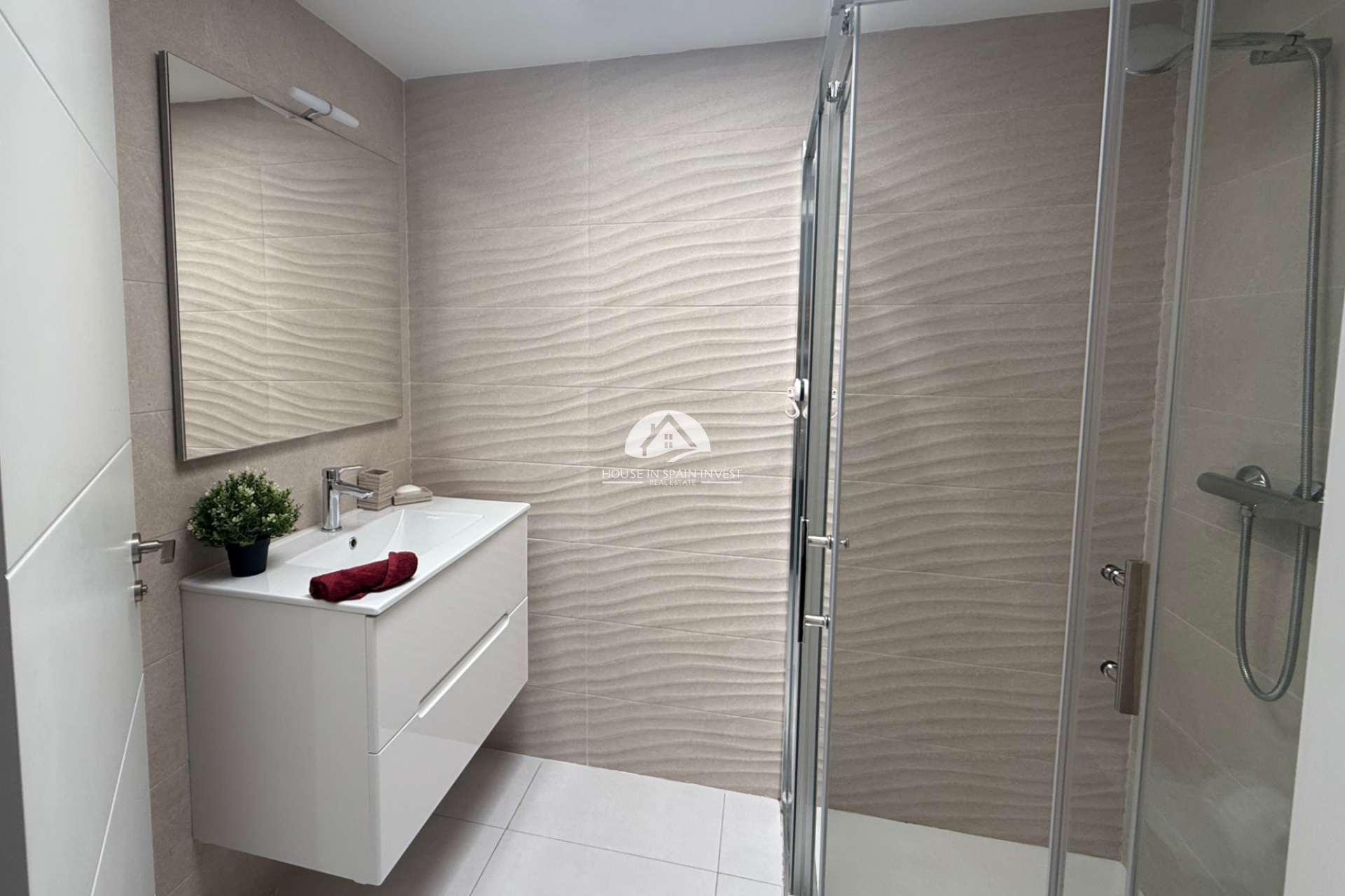 Herverkoop - Rijwoning - Torrevieja - Los Balcones  