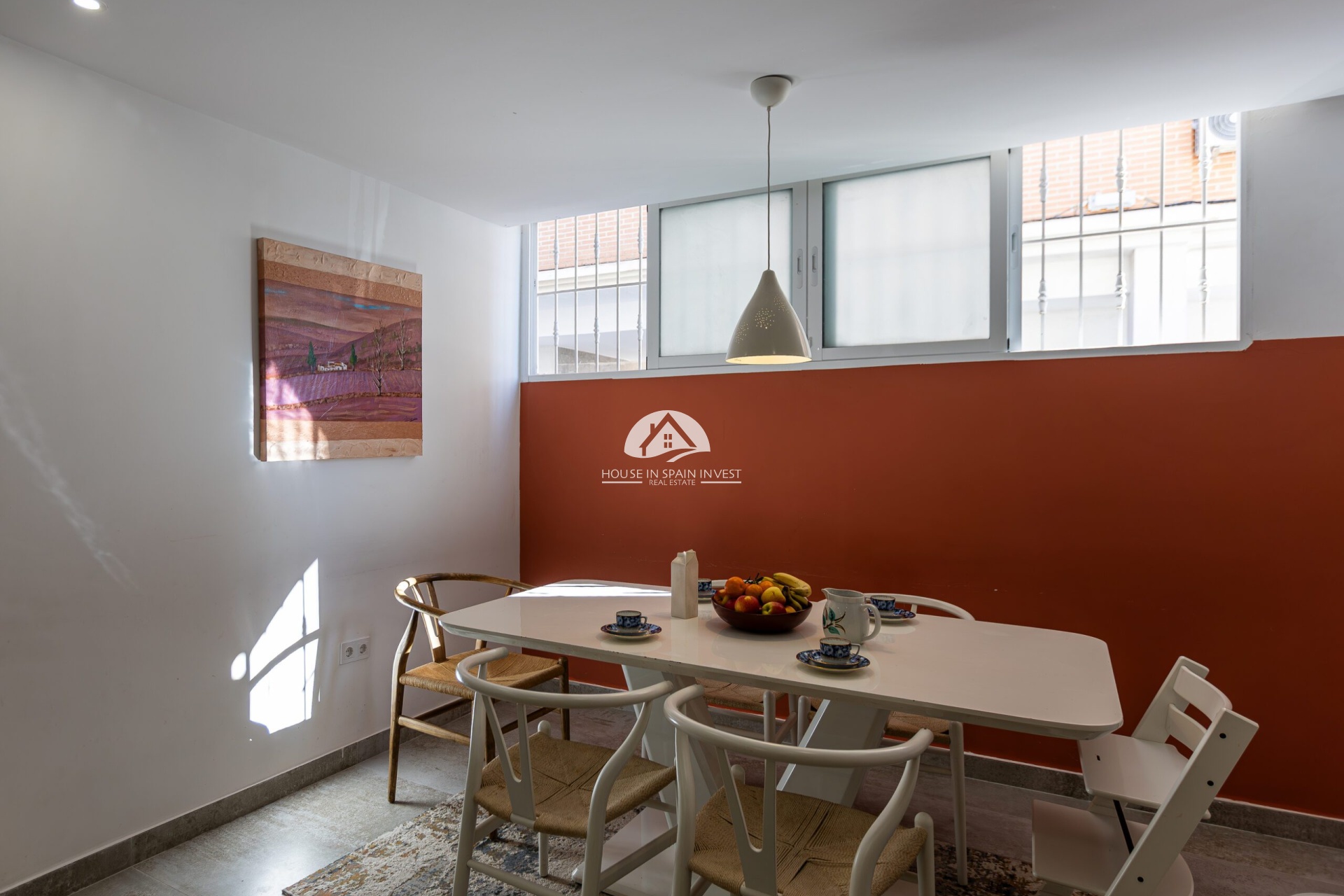 Herverkoop - Rijwoning - Torrevieja - Nueva Torrevieja