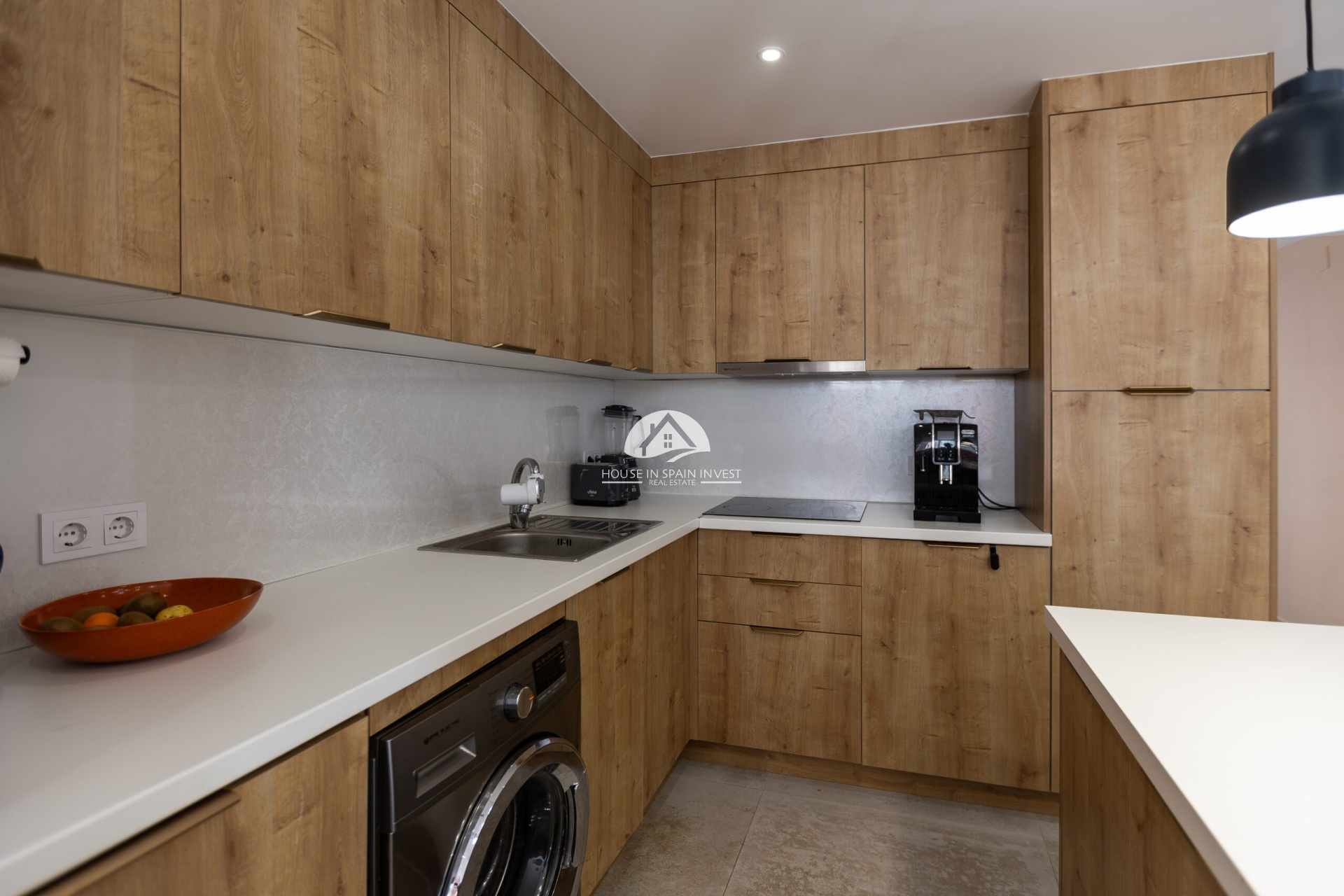 Herverkoop - Rijwoning - Torrevieja - Nueva Torrevieja