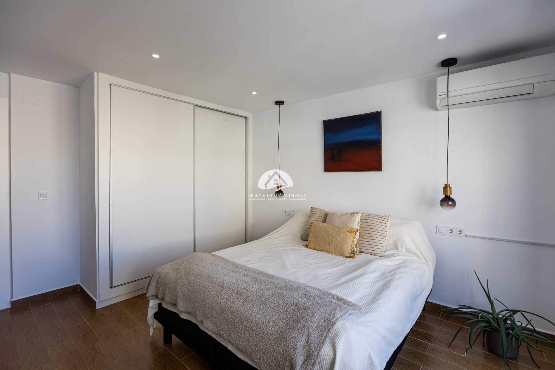 Herverkoop - Rijwoning - Torrevieja - Nueva Torrevieja