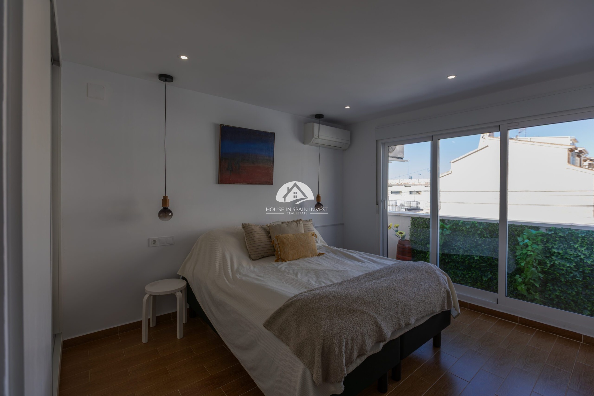 Herverkoop - Rijwoning - Torrevieja - Nueva Torrevieja