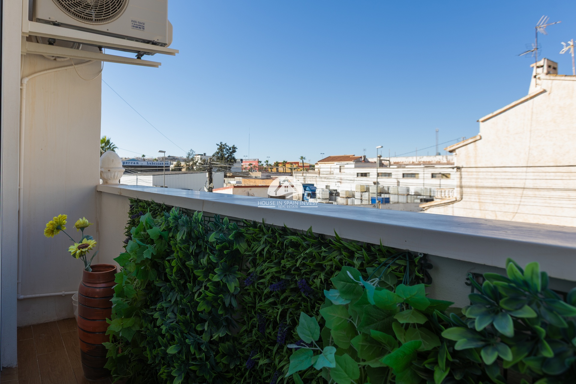 Herverkoop - Rijwoning - Torrevieja - Nueva Torrevieja