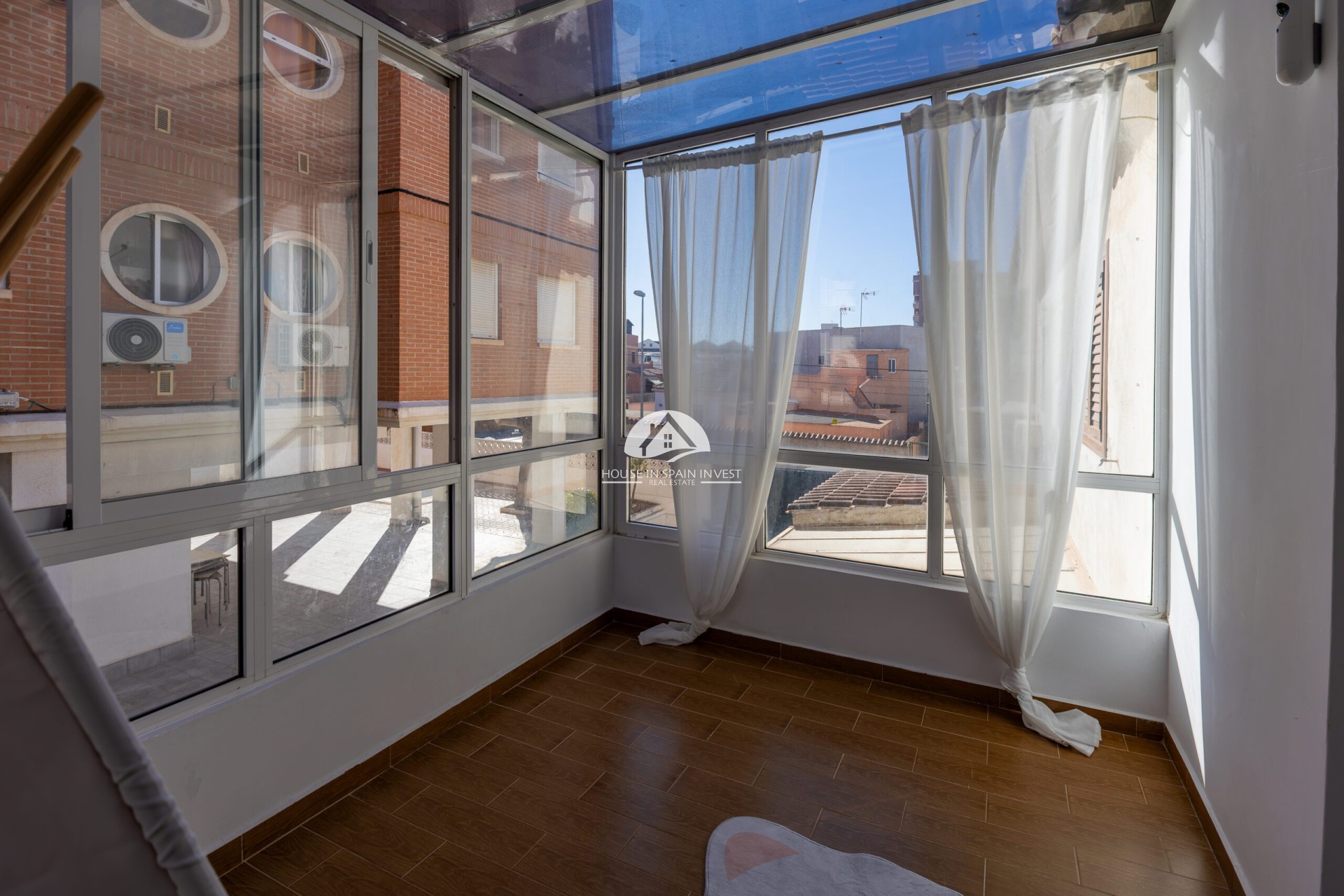 Herverkoop - Rijwoning - Torrevieja - Nueva Torrevieja