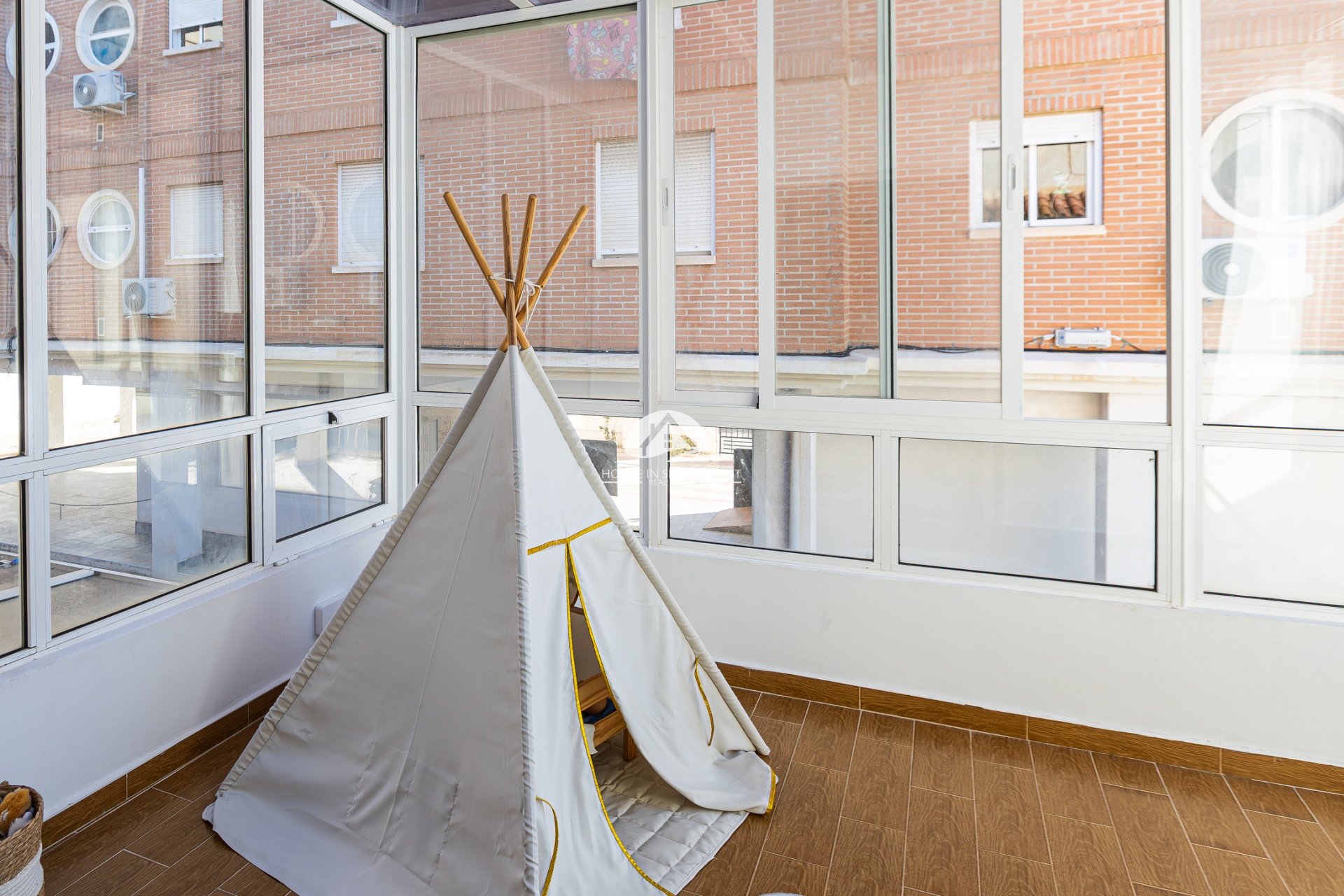 Herverkoop - Rijwoning - Torrevieja - Nueva Torrevieja